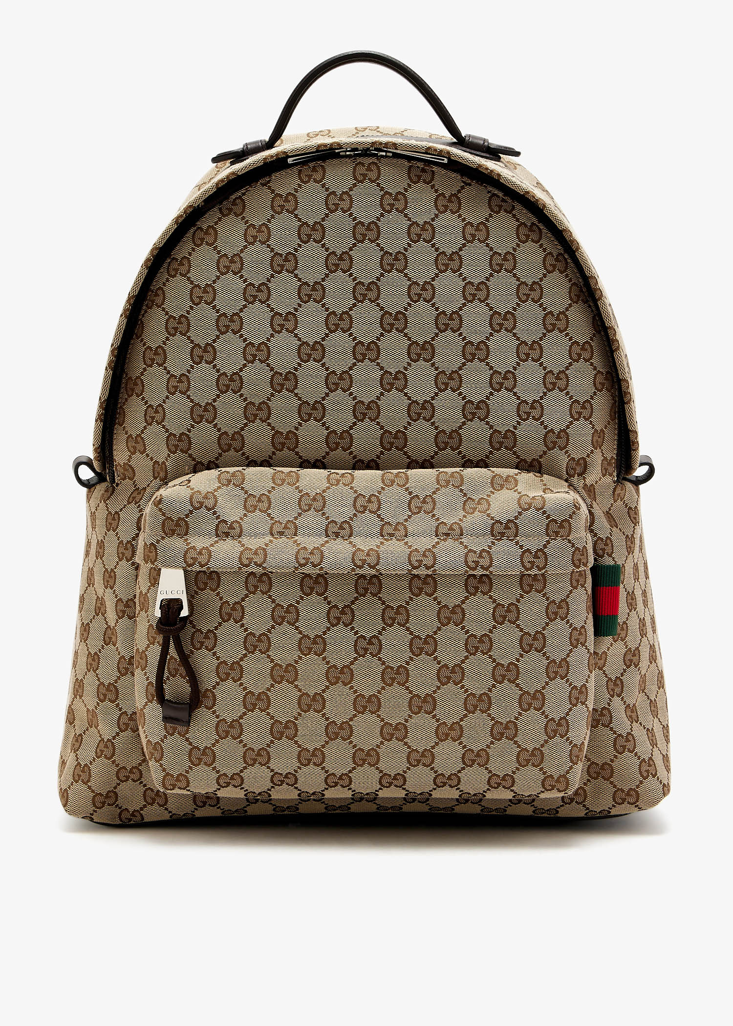 Medium GG backpack, Printed
Medium GG backpack, Printed