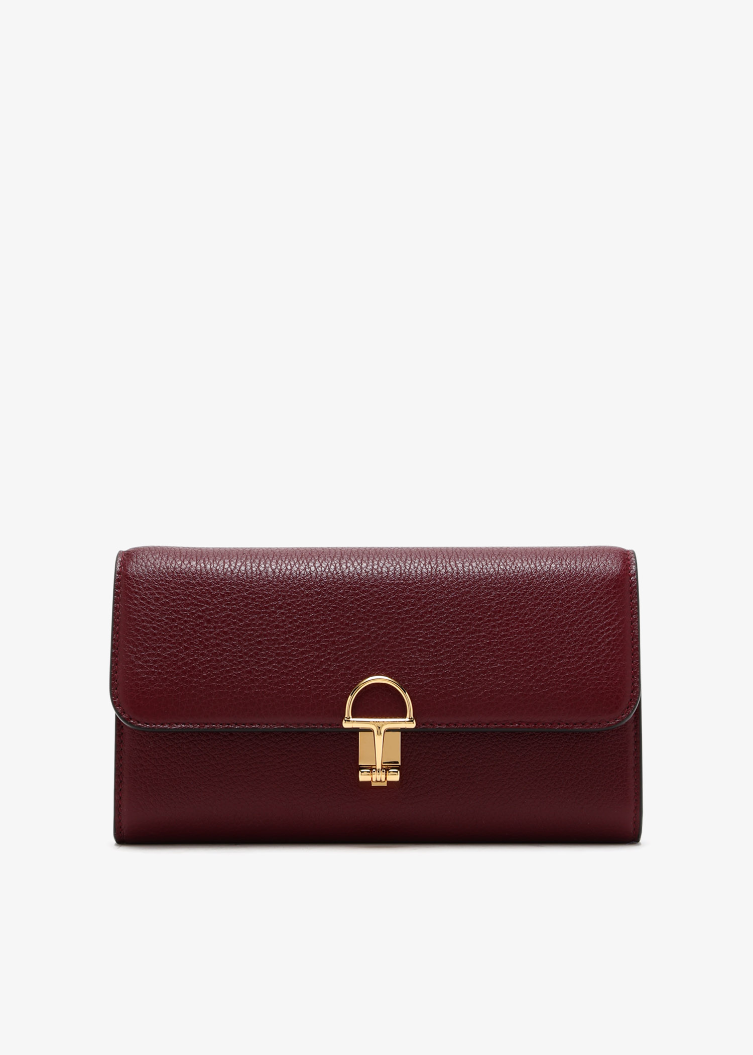 Softbit continental wallet, Burgundy
Softbit continental wallet, Burgundy