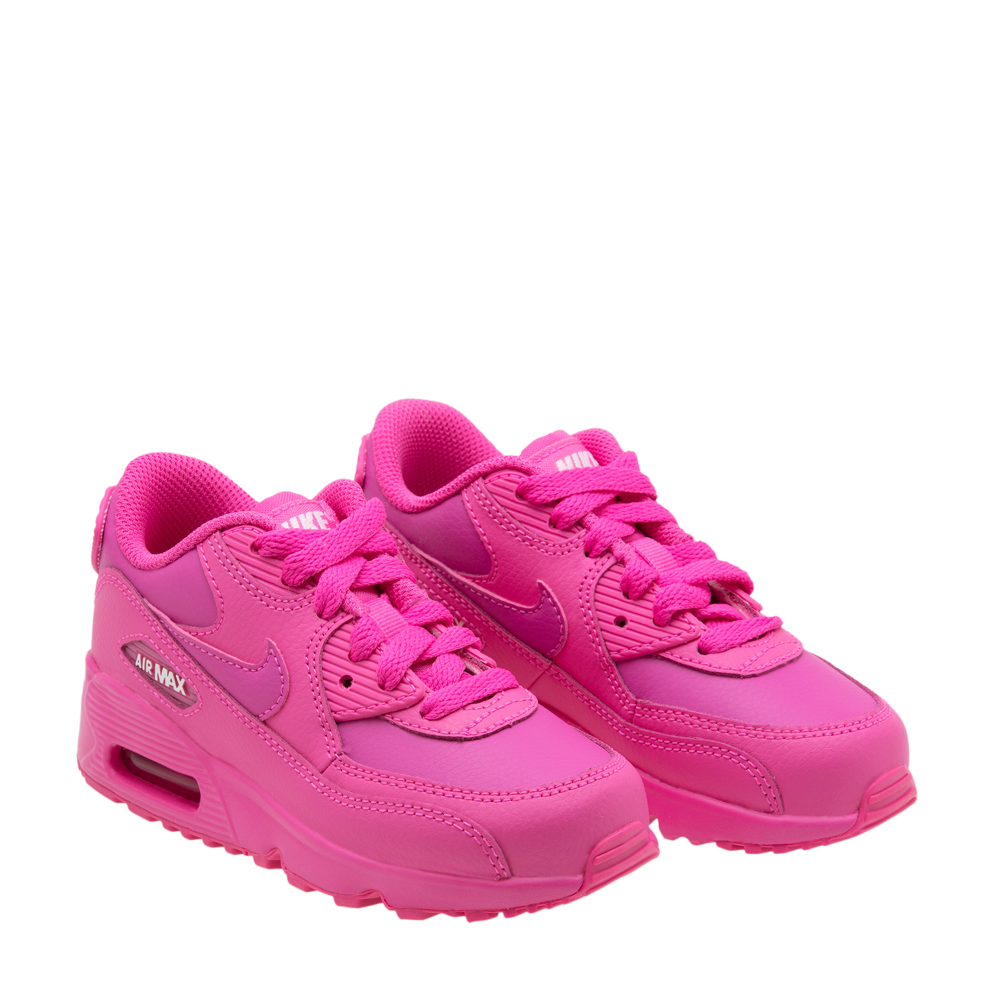 Air Max 90 sneakers, White