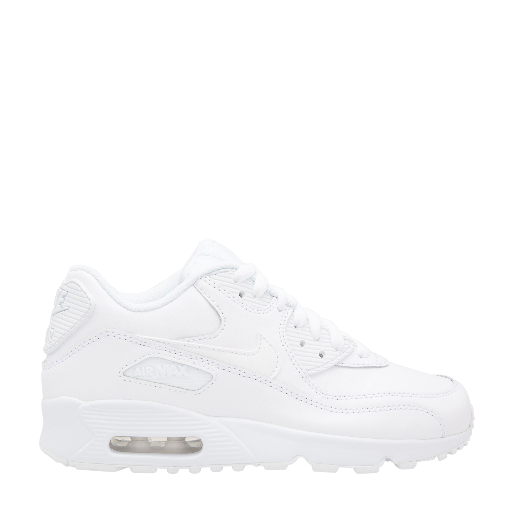 Air Max 90 sneakers, White