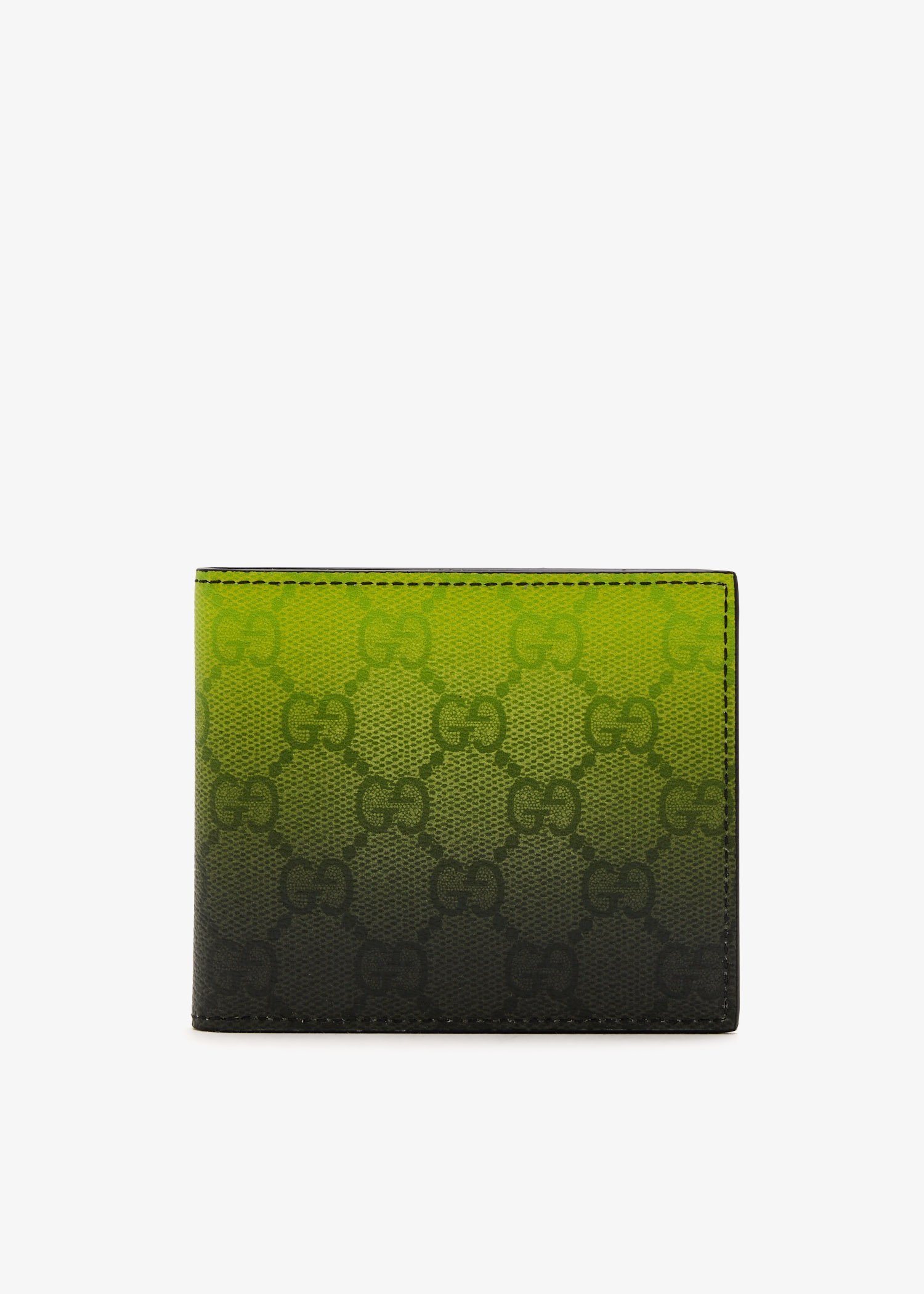 Chroma wallet, Green
Chroma wallet, Green