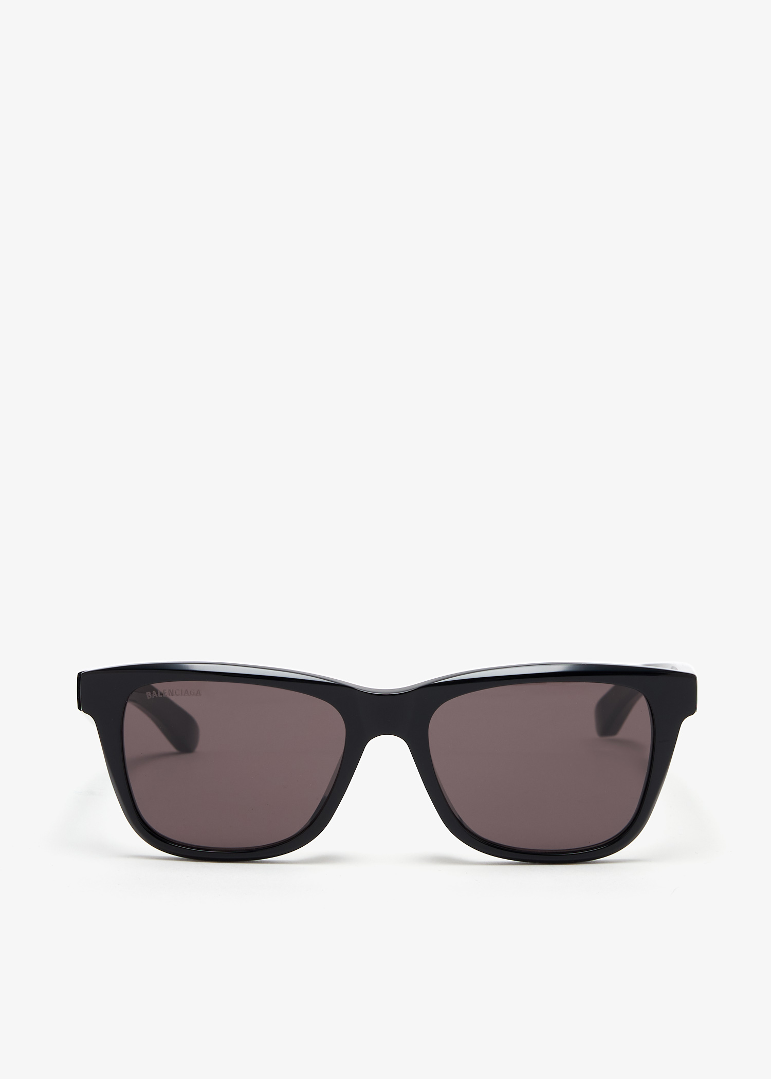 Soho Square AF sunglasses, Black
Soho Square AF sunglasses, Black