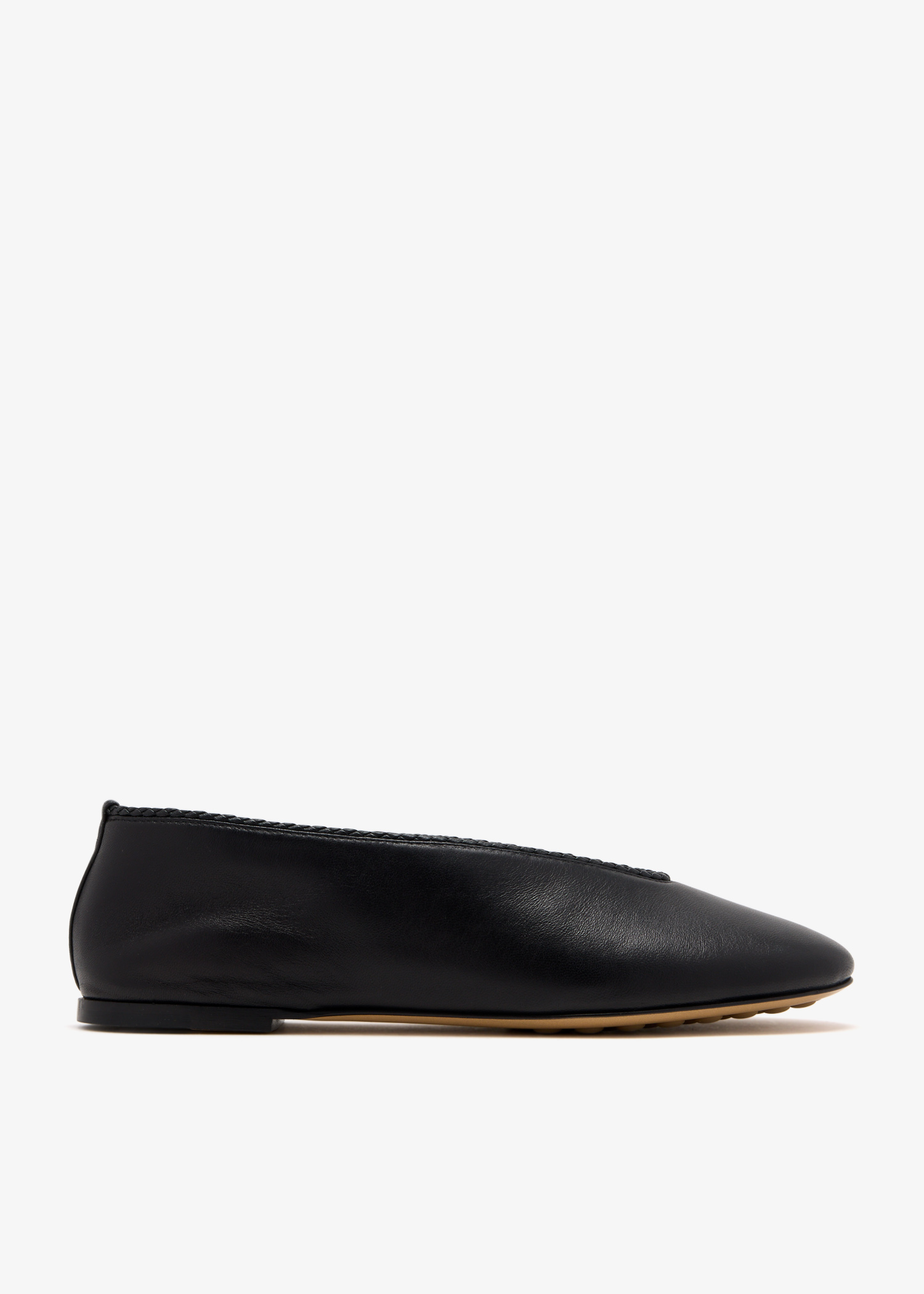 Rosa ballerinas, Black
Rosa ballerinas, Black