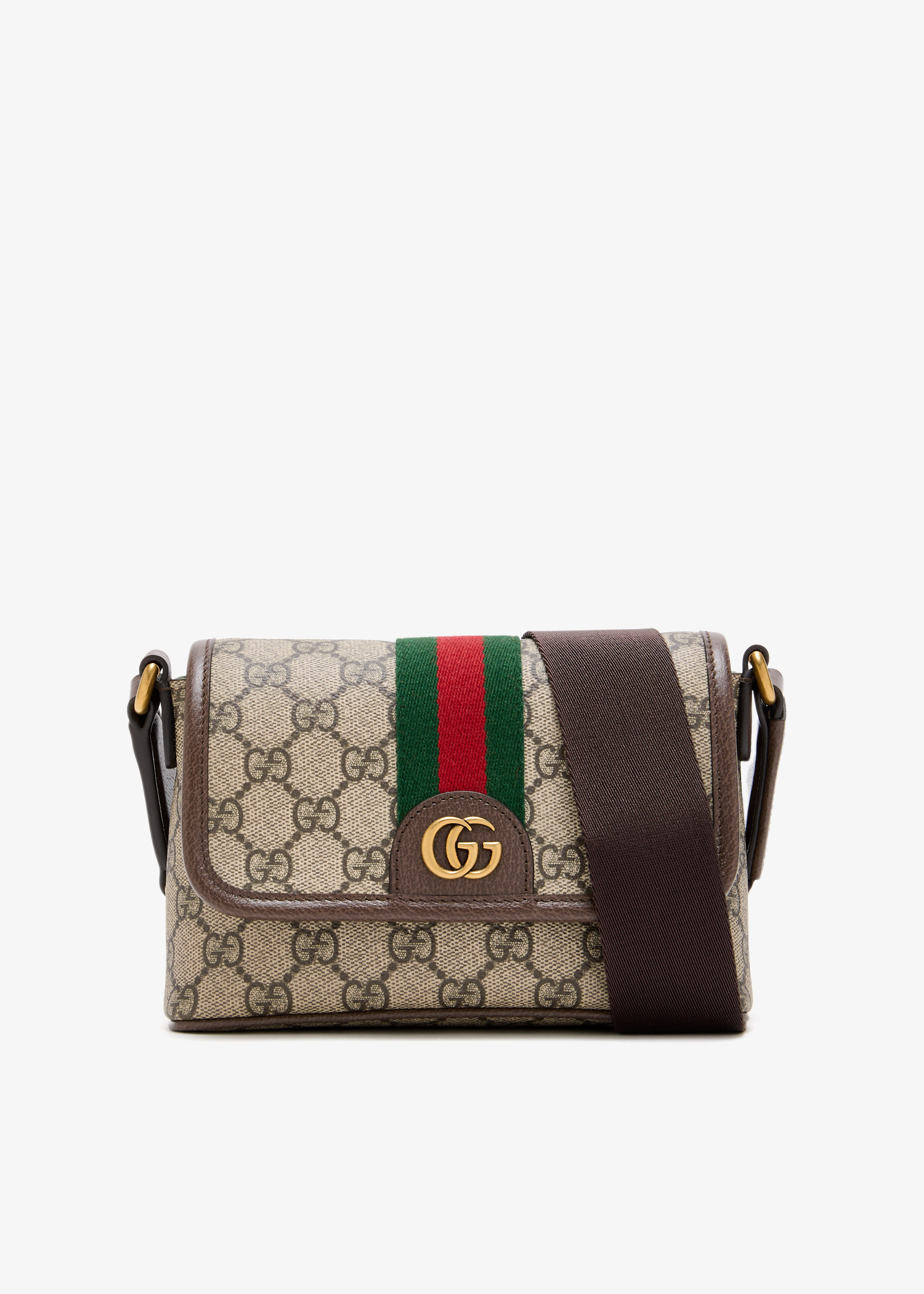 Ophidia mini bag, Printed
Ophidia mini bag, Printed