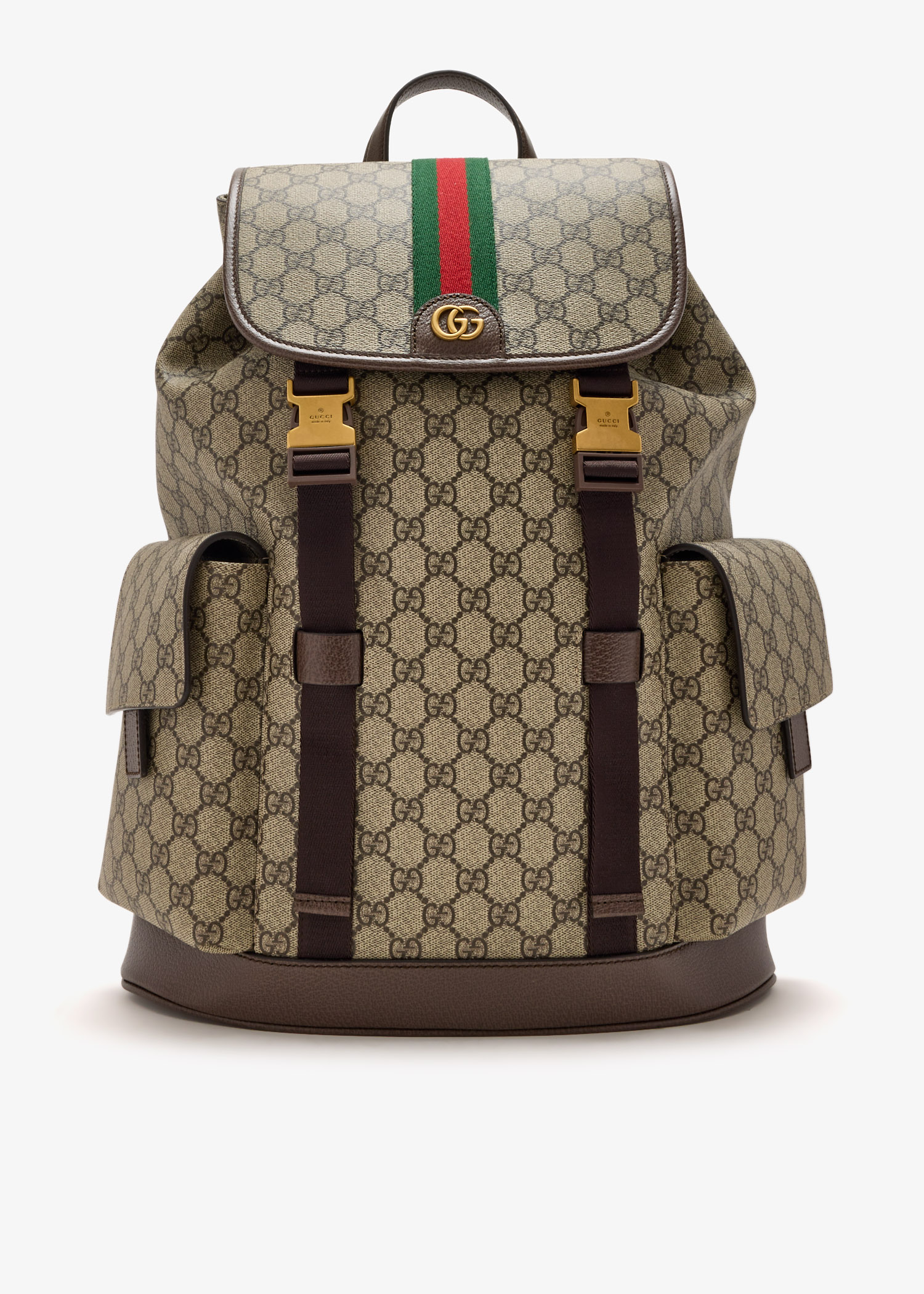 Ophidia large backpack, Printed
Ophidia large backpack, Printed