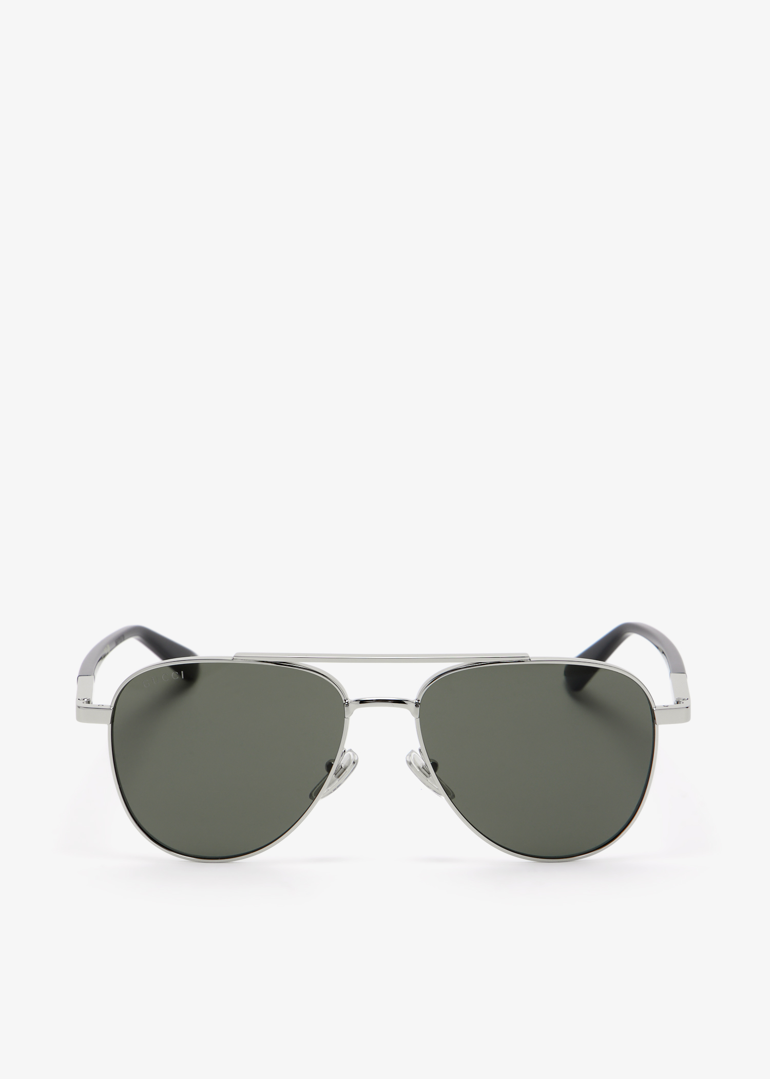 Aviator frame sunglasses, Silver
Aviator frame sunglasses, Silver
