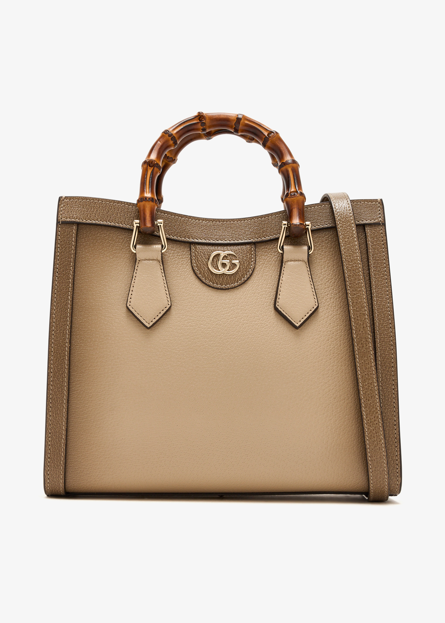 Diana medium tote bag, Beige
Diana medium tote bag, Beige