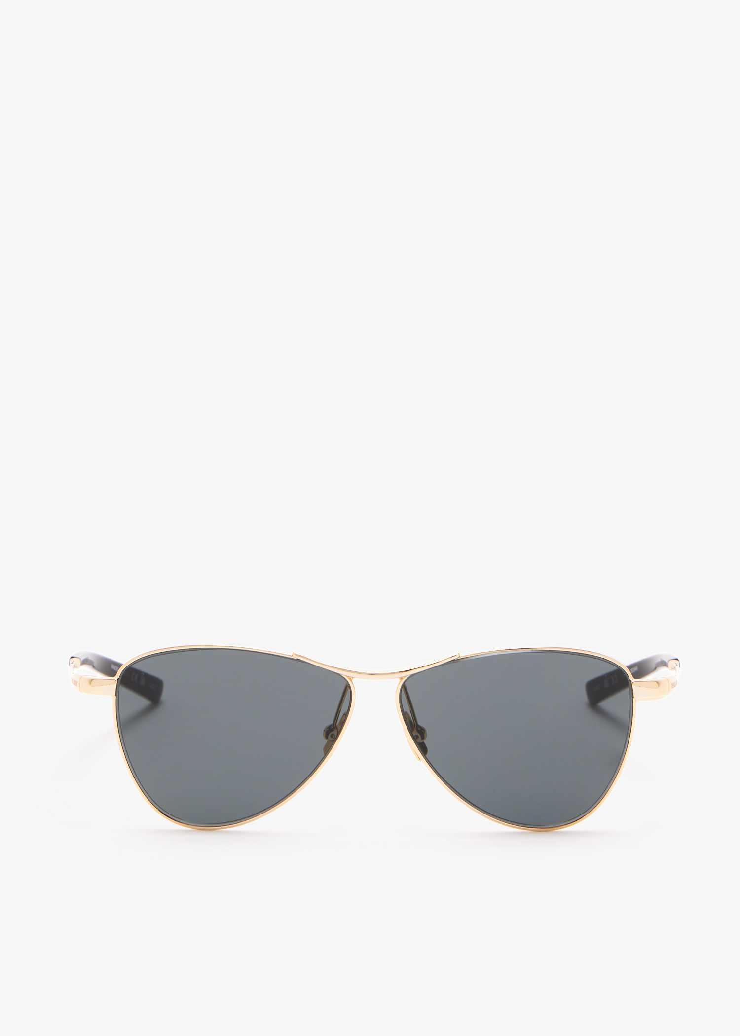 SL 831 Vesper sunglasses, Gold
SL 831 Vesper sunglasses, Gold