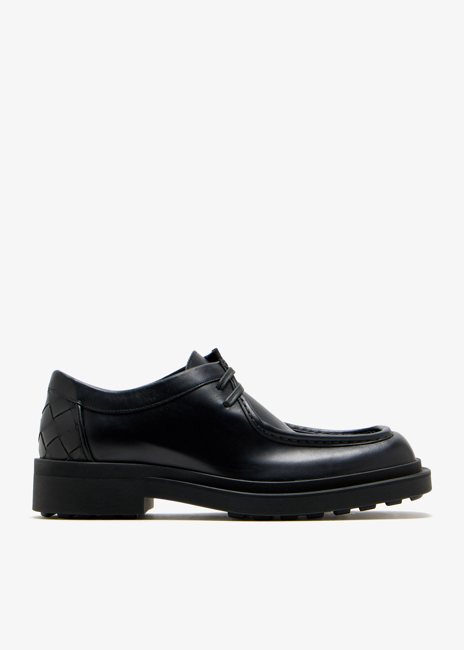 Ben lace-up shoes, Black
Ben lace-up shoes, Black