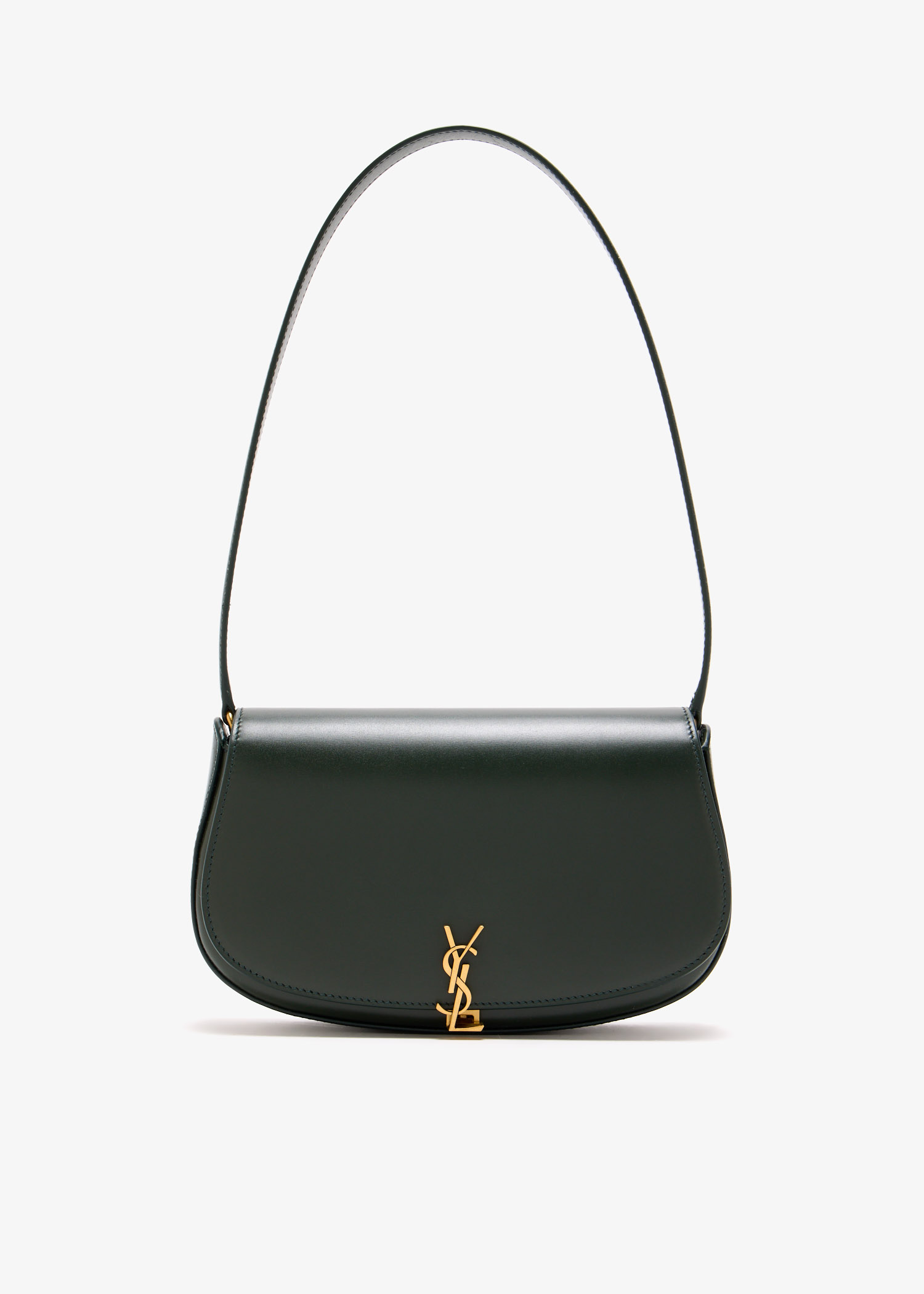 Voltaire mini shoulder bag, Green
Voltaire mini shoulder bag, Green