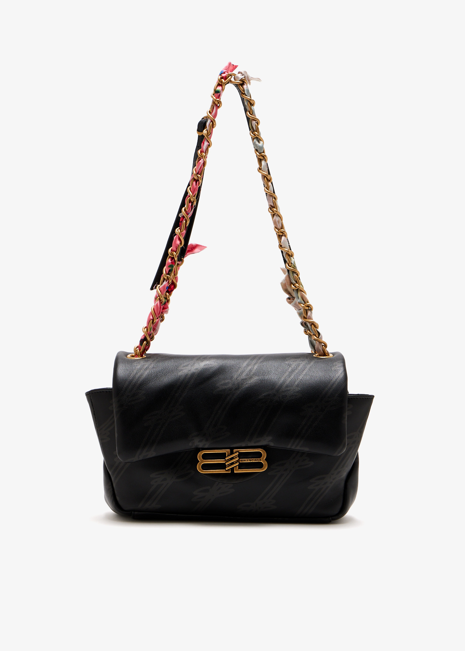 Darling mini chain bag, Black
Darling mini chain bag, Black