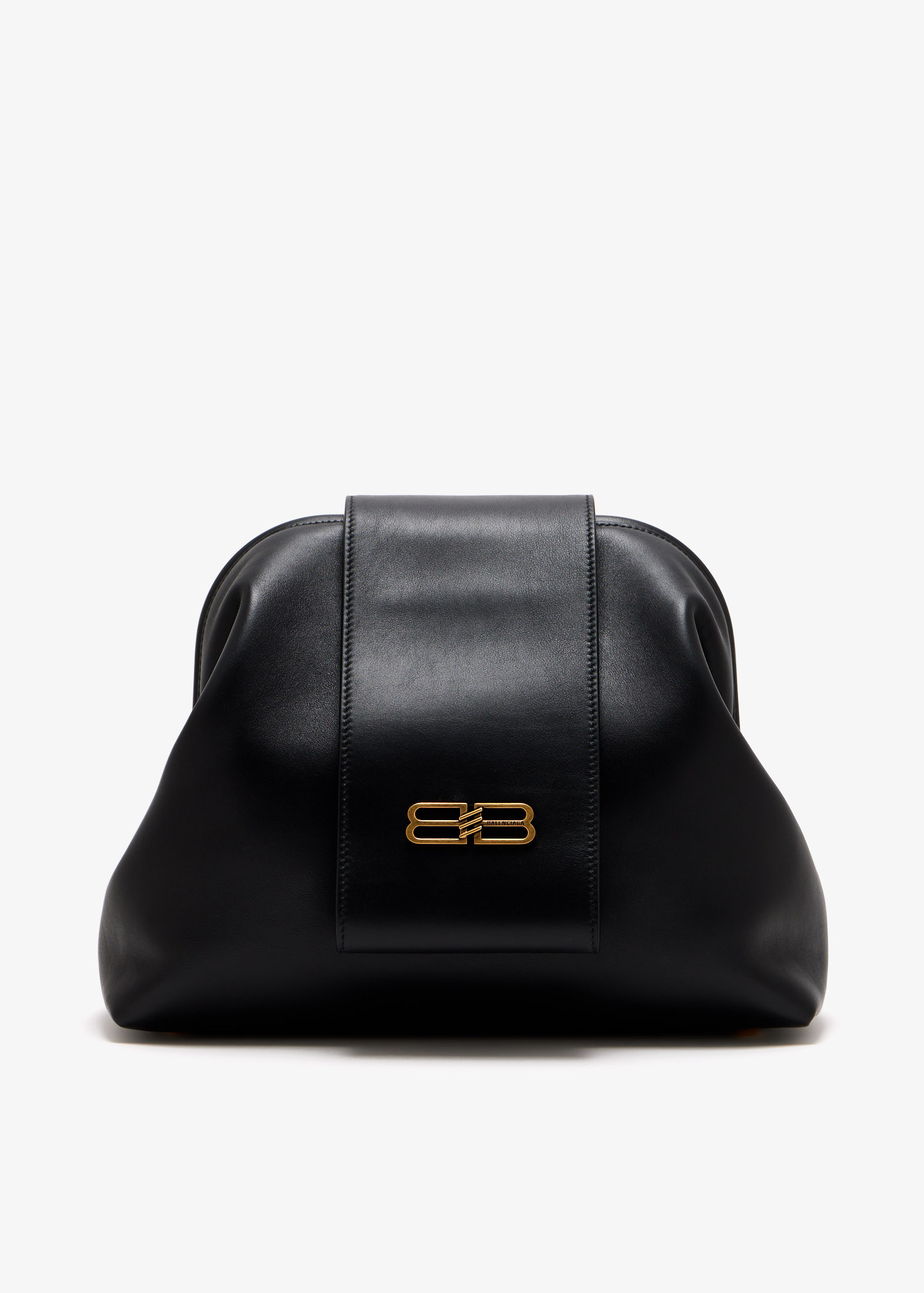 Handsfree medium bag, Black
Handsfree medium bag, Black