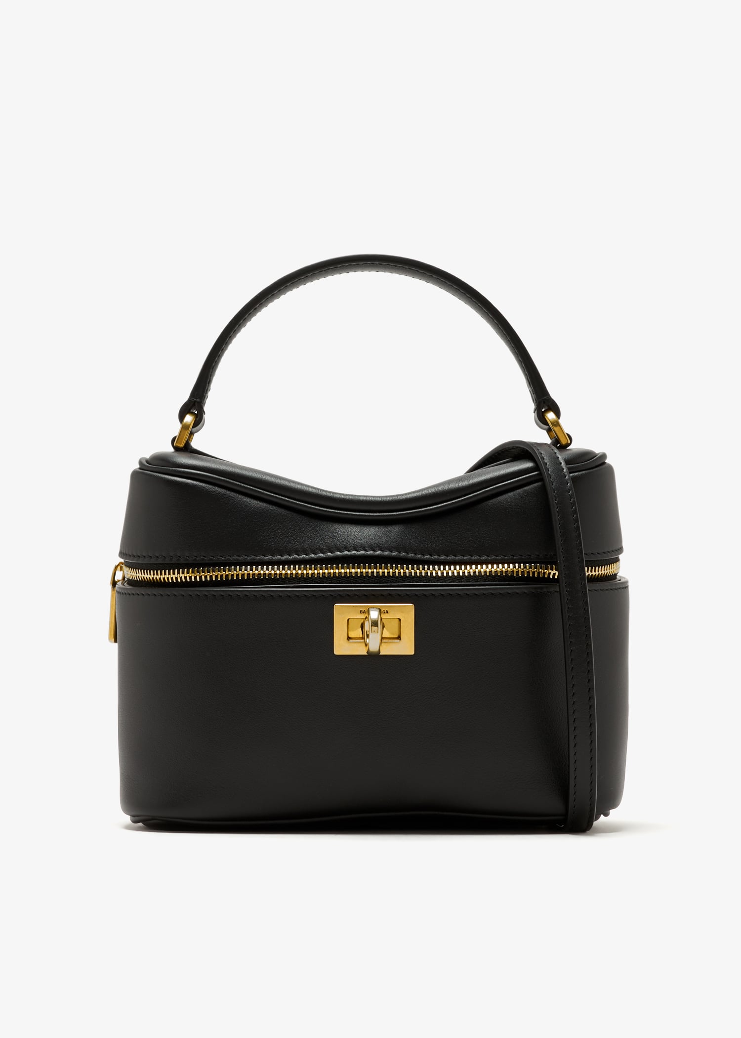 Rodeo Vanity bag, Black
Rodeo Vanity bag, Black