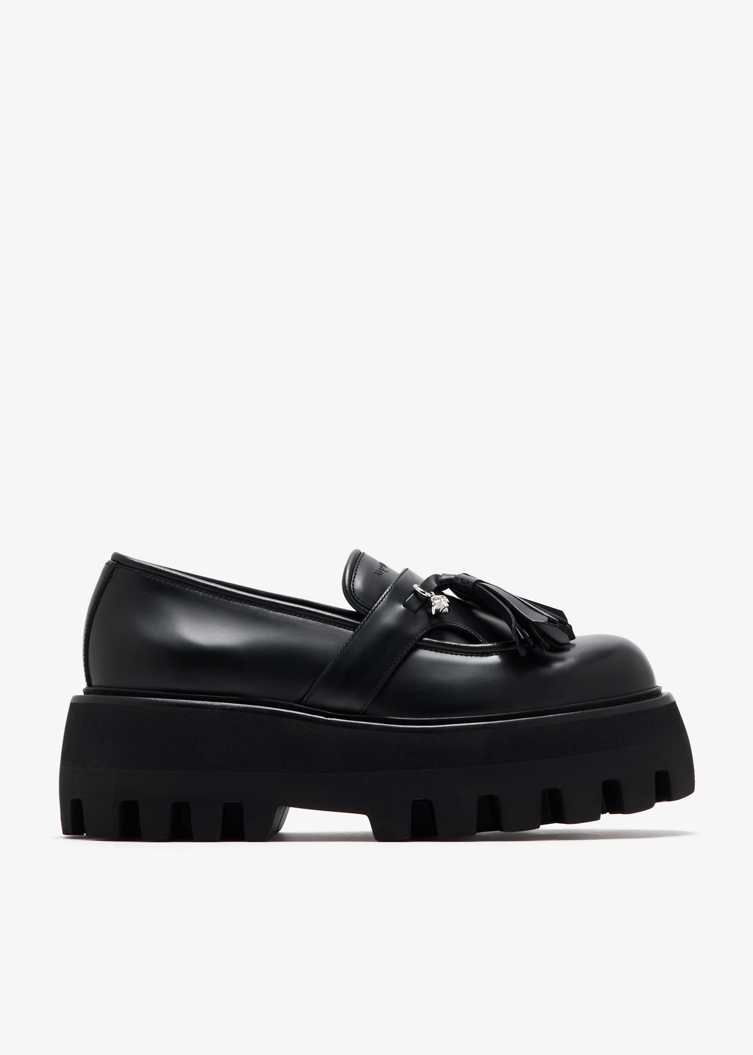 Sofa loafers, Black
Sofa loafers, Black