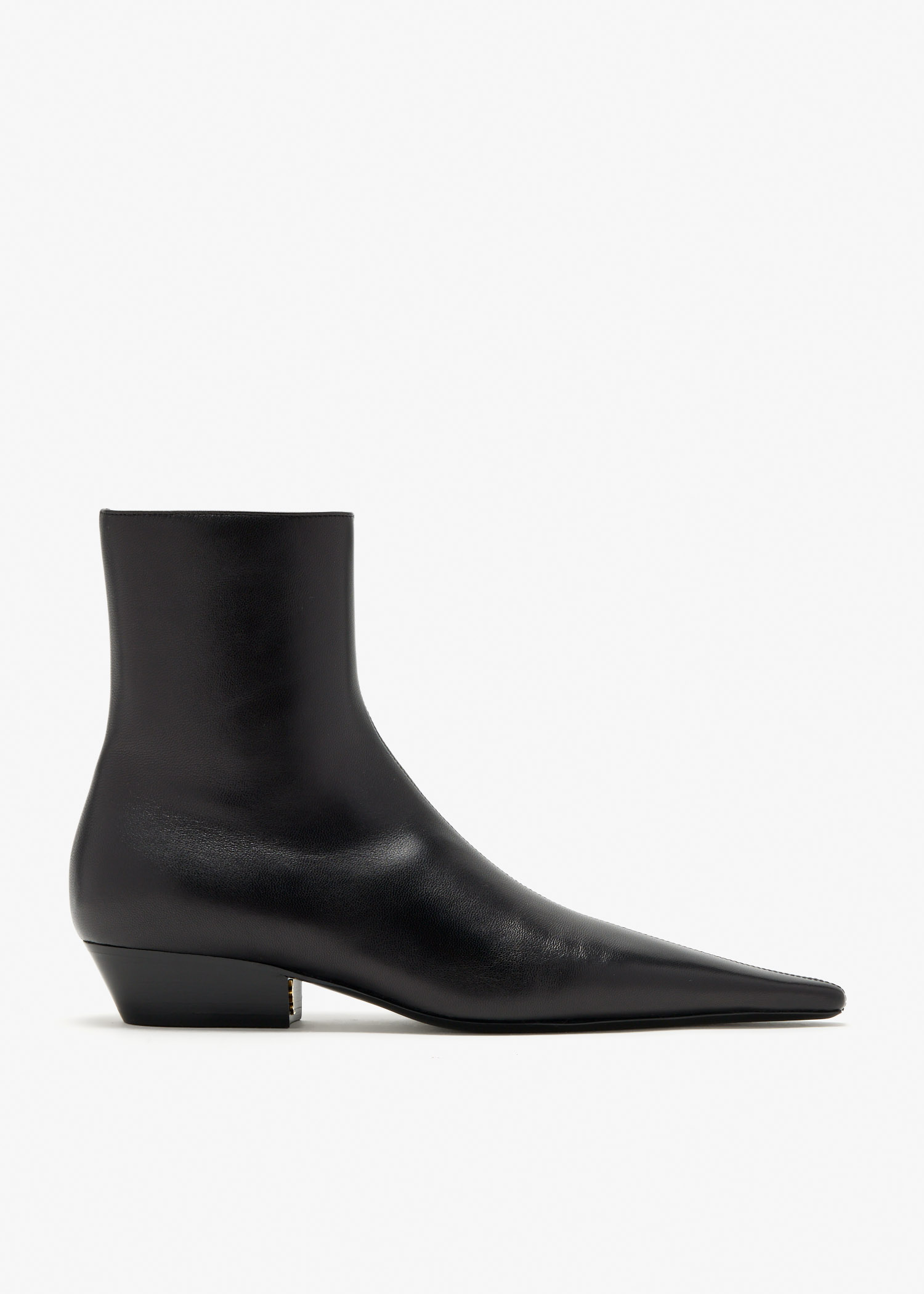 Jill booties, Black
Jill booties, Black