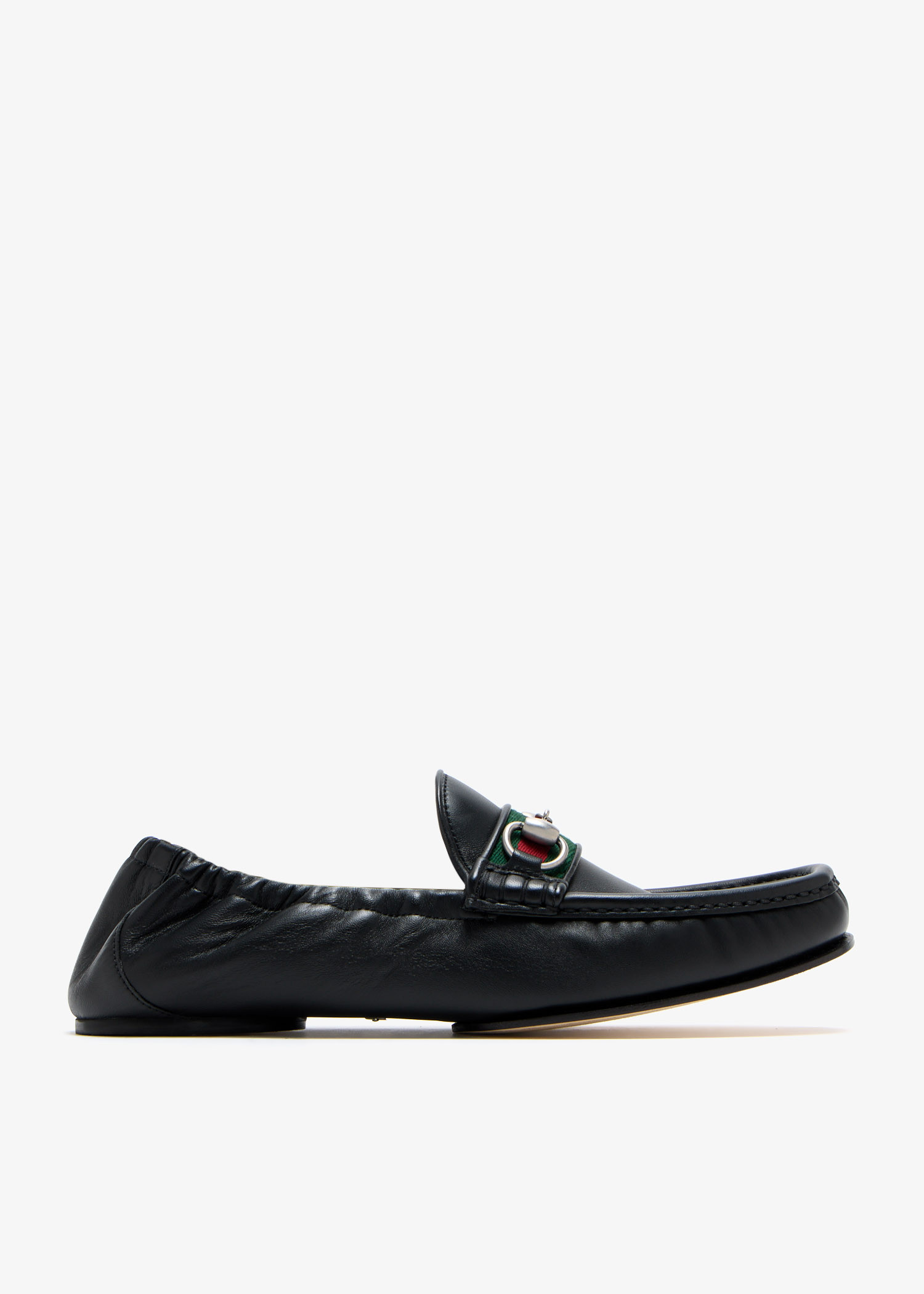 Horsebit 1953 loafers, Black
Horsebit 1953 loafers, Black