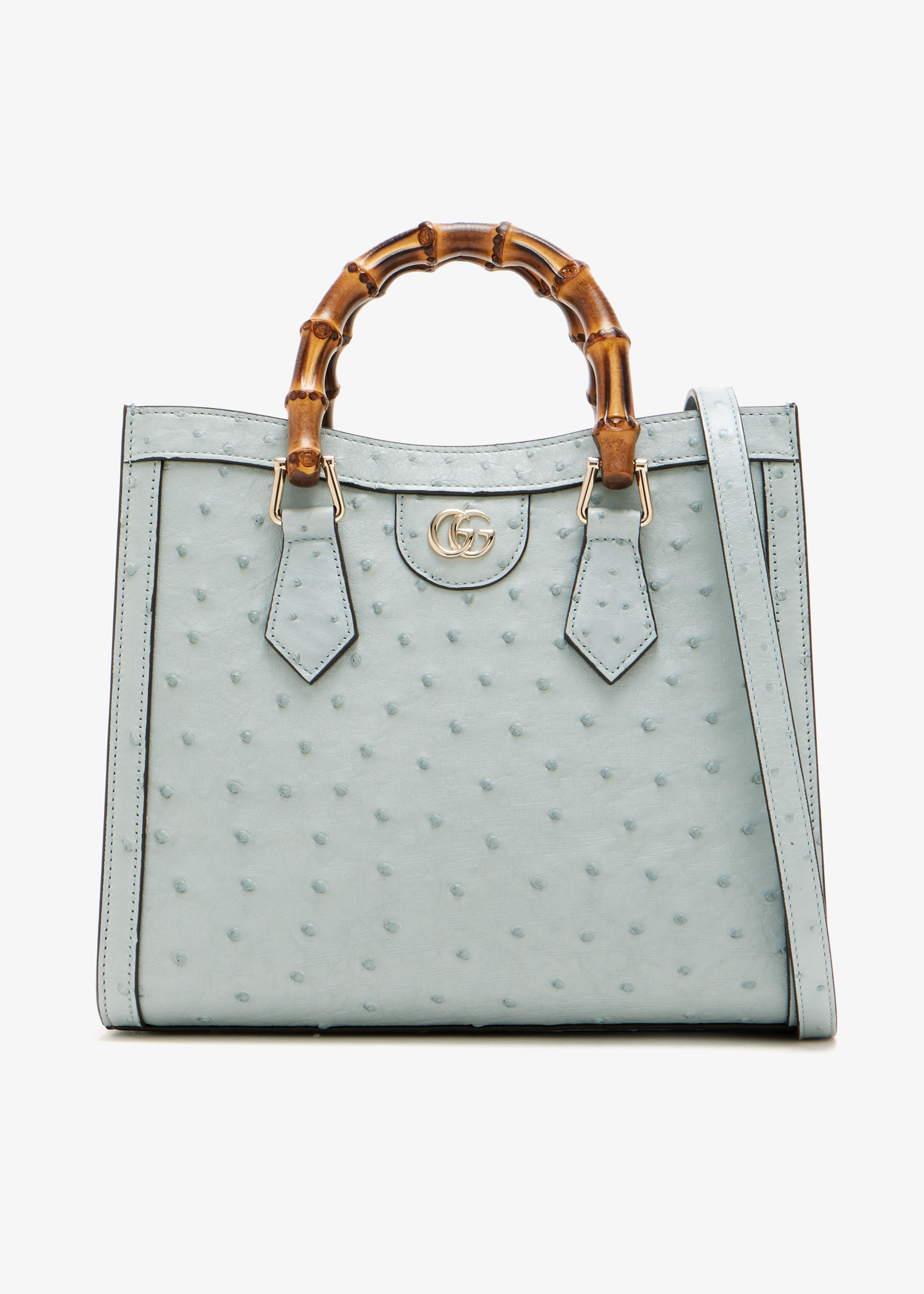 Diana medium tote bag, Blue
Diana medium tote bag, Blue