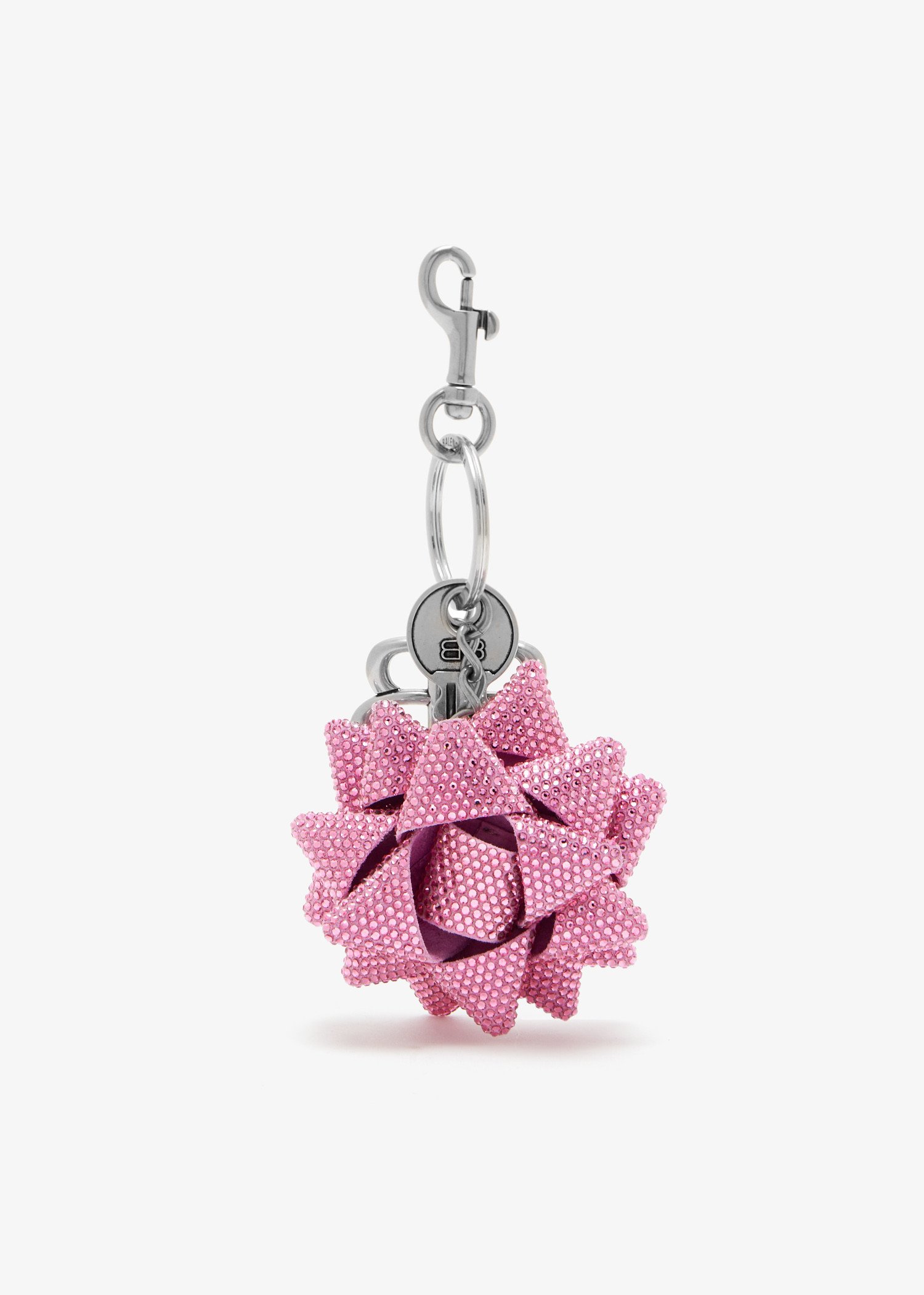 Gifting Bow charm, Pink
Gifting Bow charm, Pink