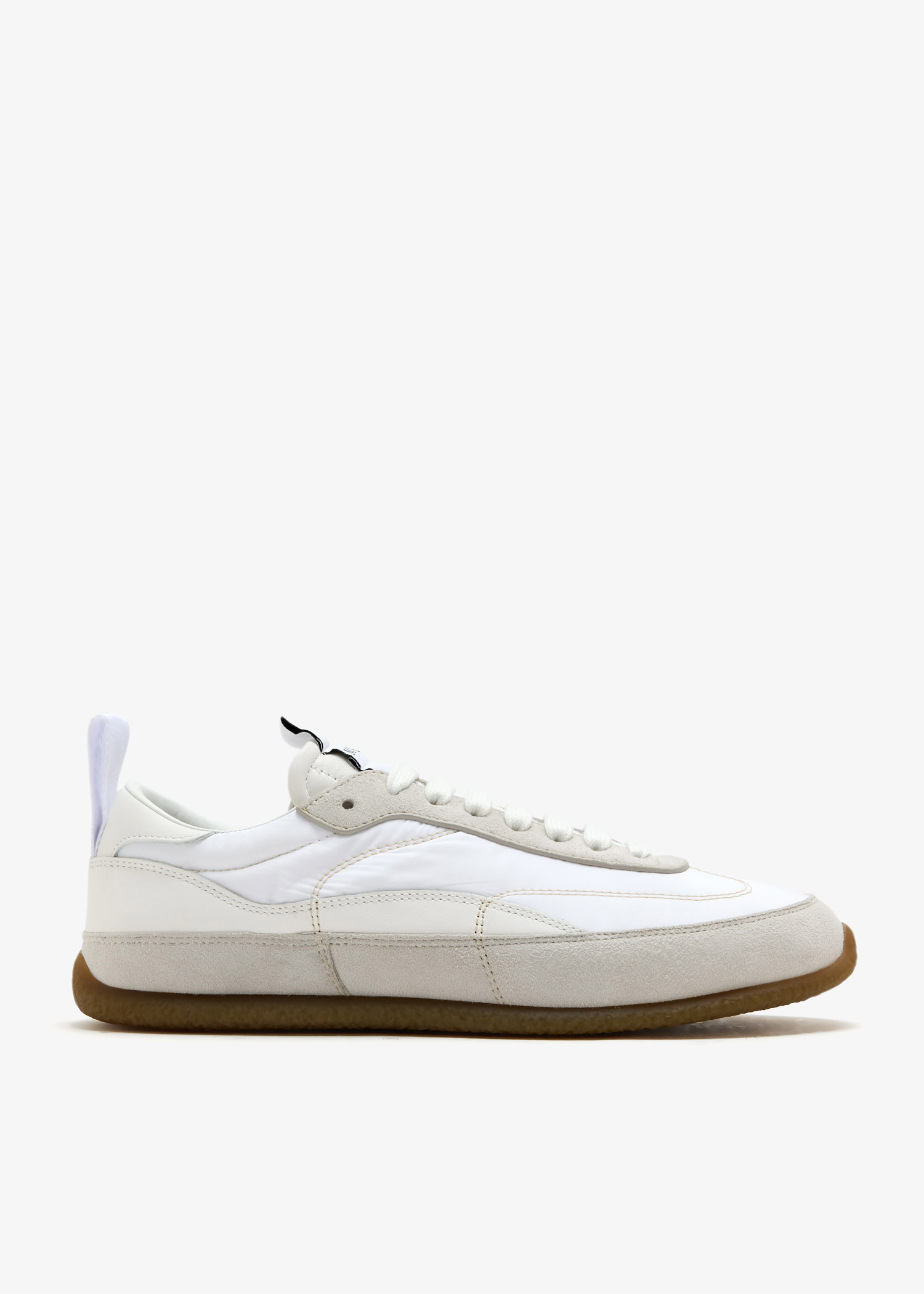 EC1 sneakers, White
EC1 sneakers, White