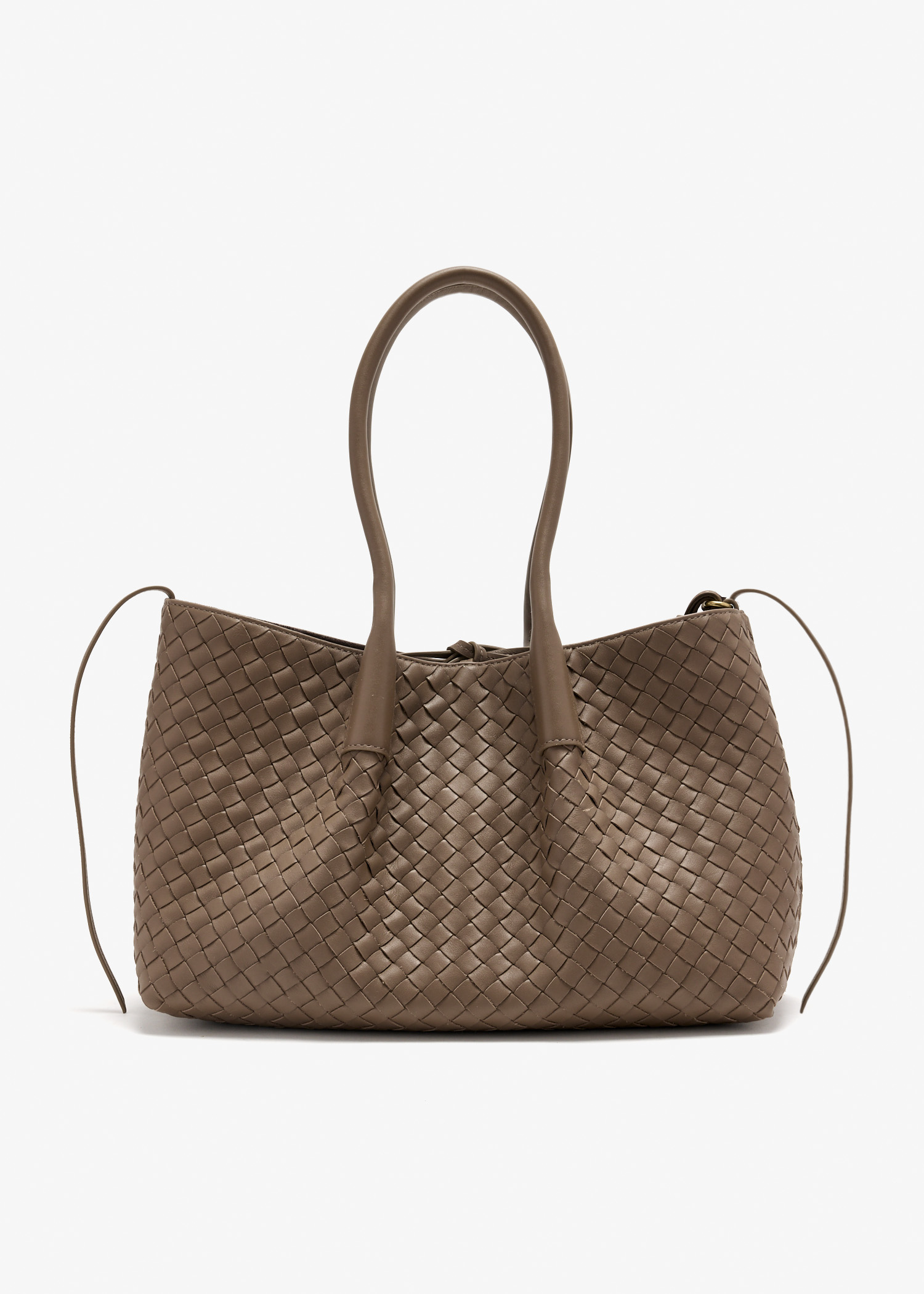 Medium Pinacoteca bag, Brown
Medium Pinacoteca bag, Brown