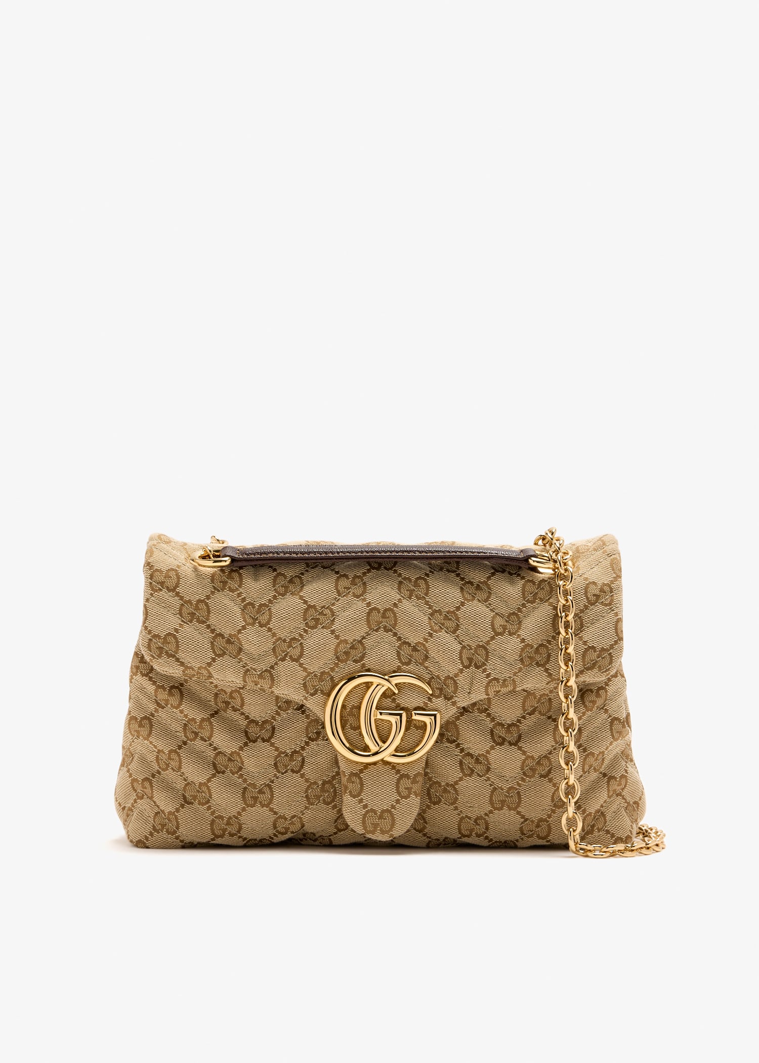 GG Marmont small shoulder bag, Printed
GG Marmont small shoulder bag, Printed