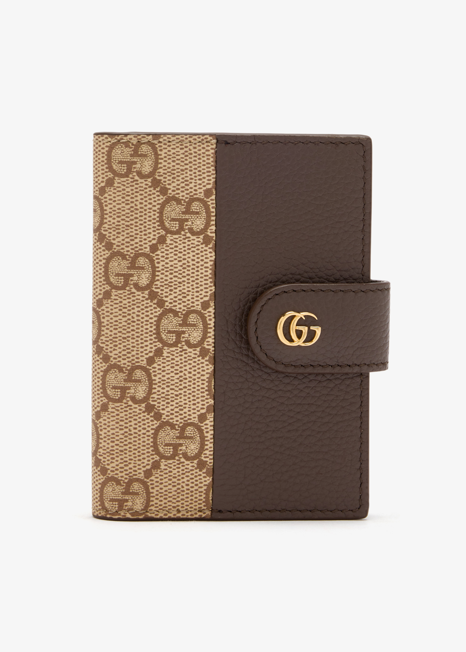 GG Marmont card case, Printed
GG Marmont card case, Printed