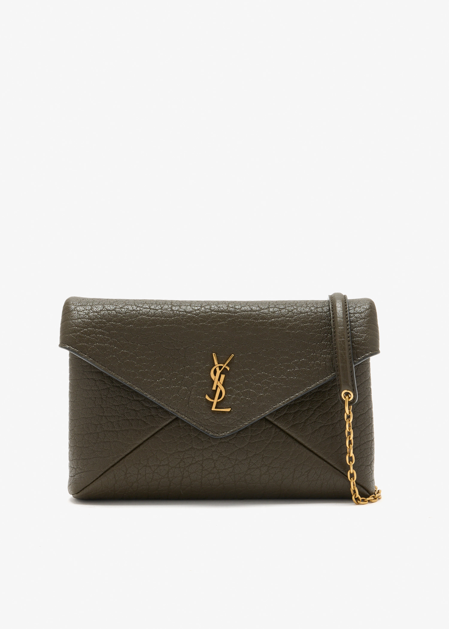 Cassandre mini bag, Khaki
Cassandre mini bag, Khaki