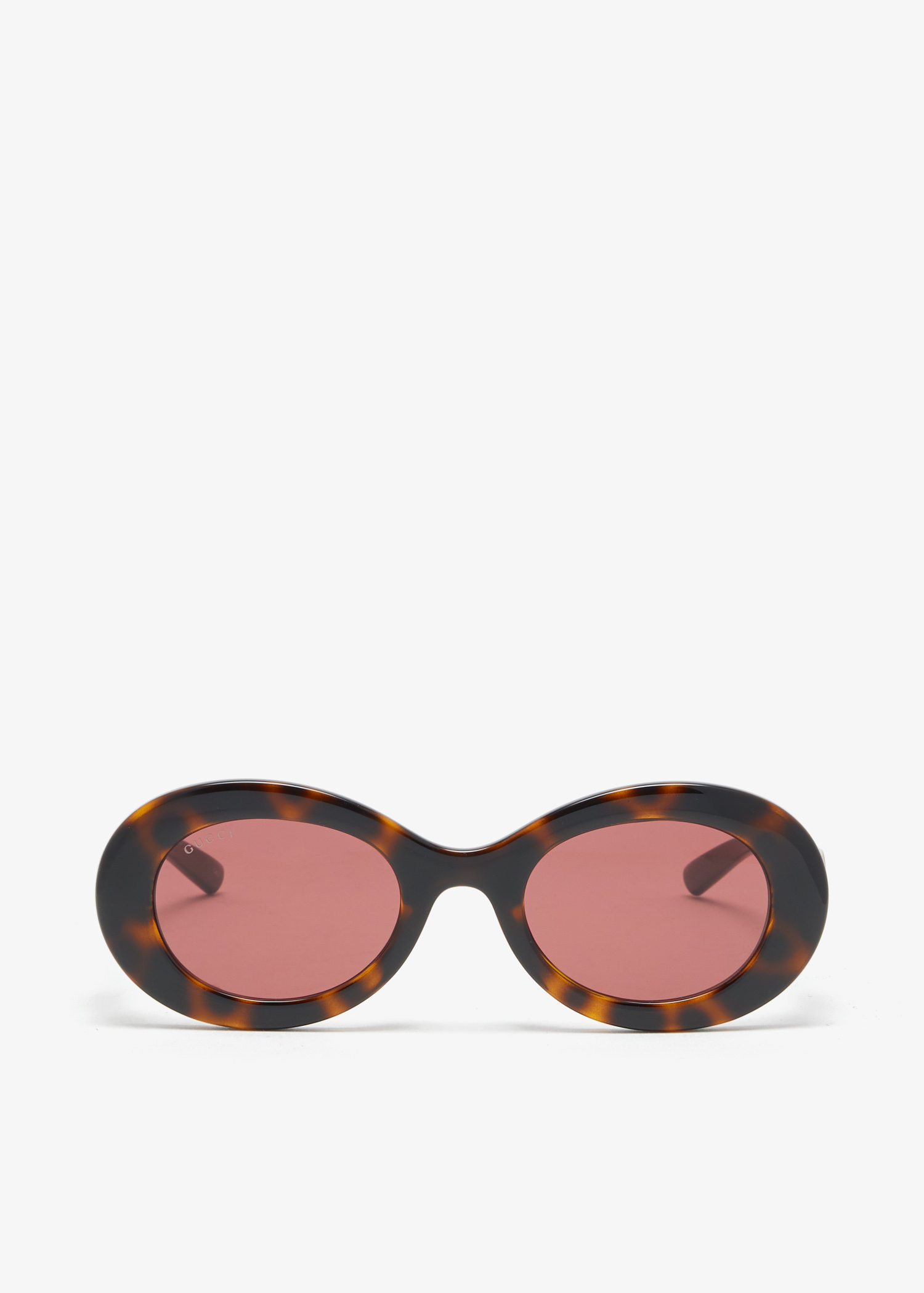 Oval frame sunglasses, Brown
Oval frame sunglasses, Brown