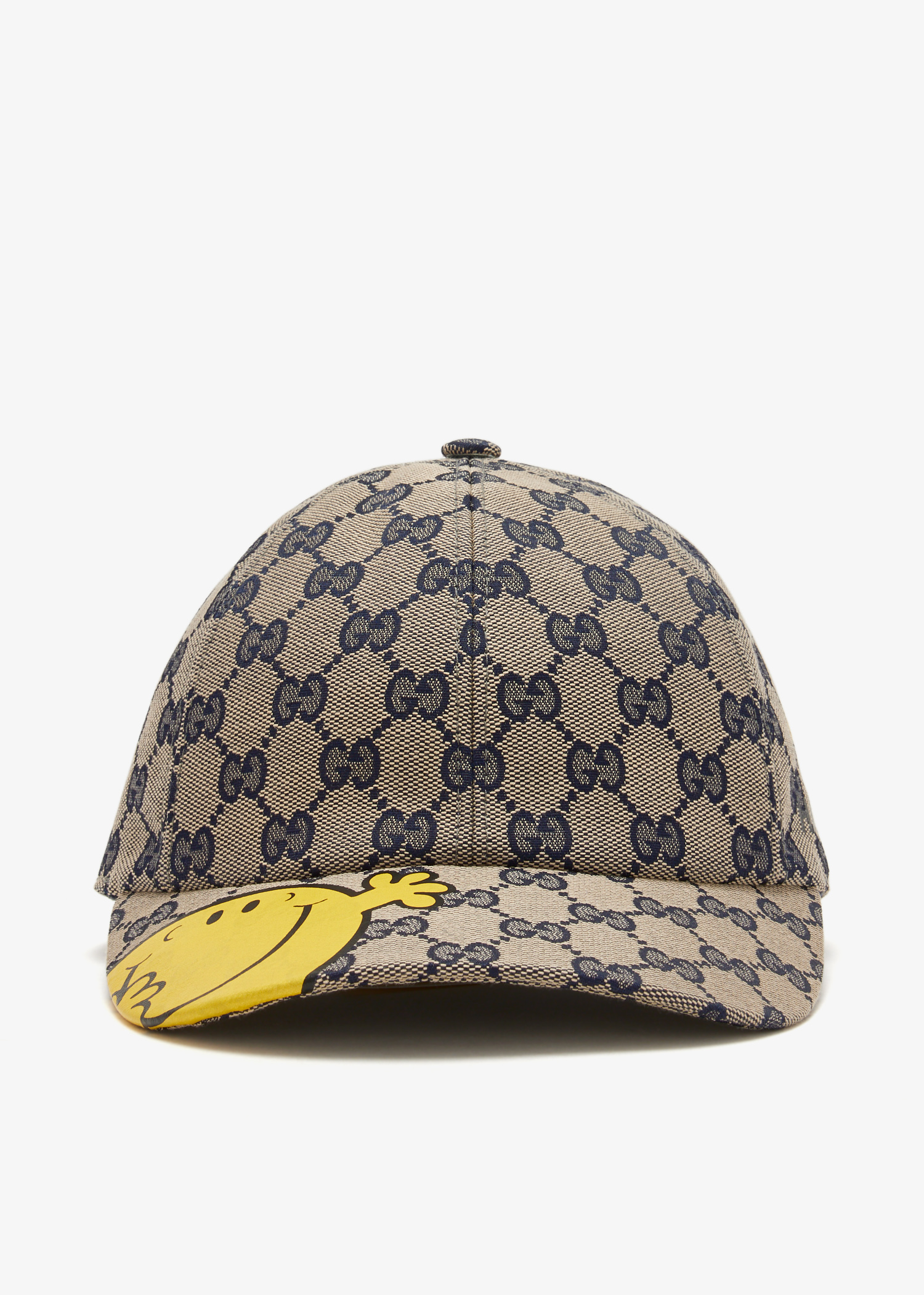 x Mr. Men™ Little Miss™ GG baseball cap, Printed
x Mr. Men™ Little Miss™ GG baseball cap, Printed
