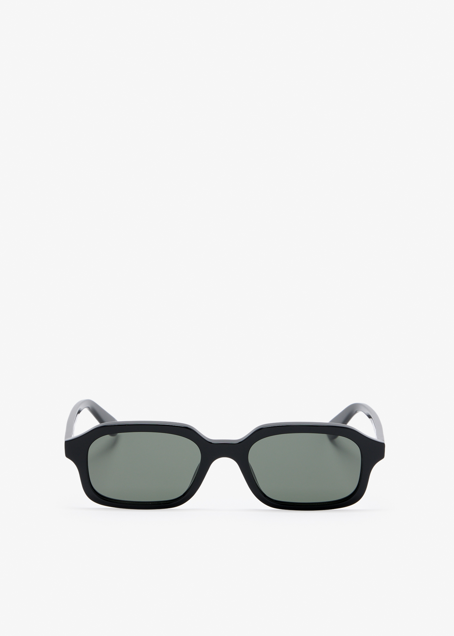 Logo sunglasses, Black
Logo sunglasses, Black