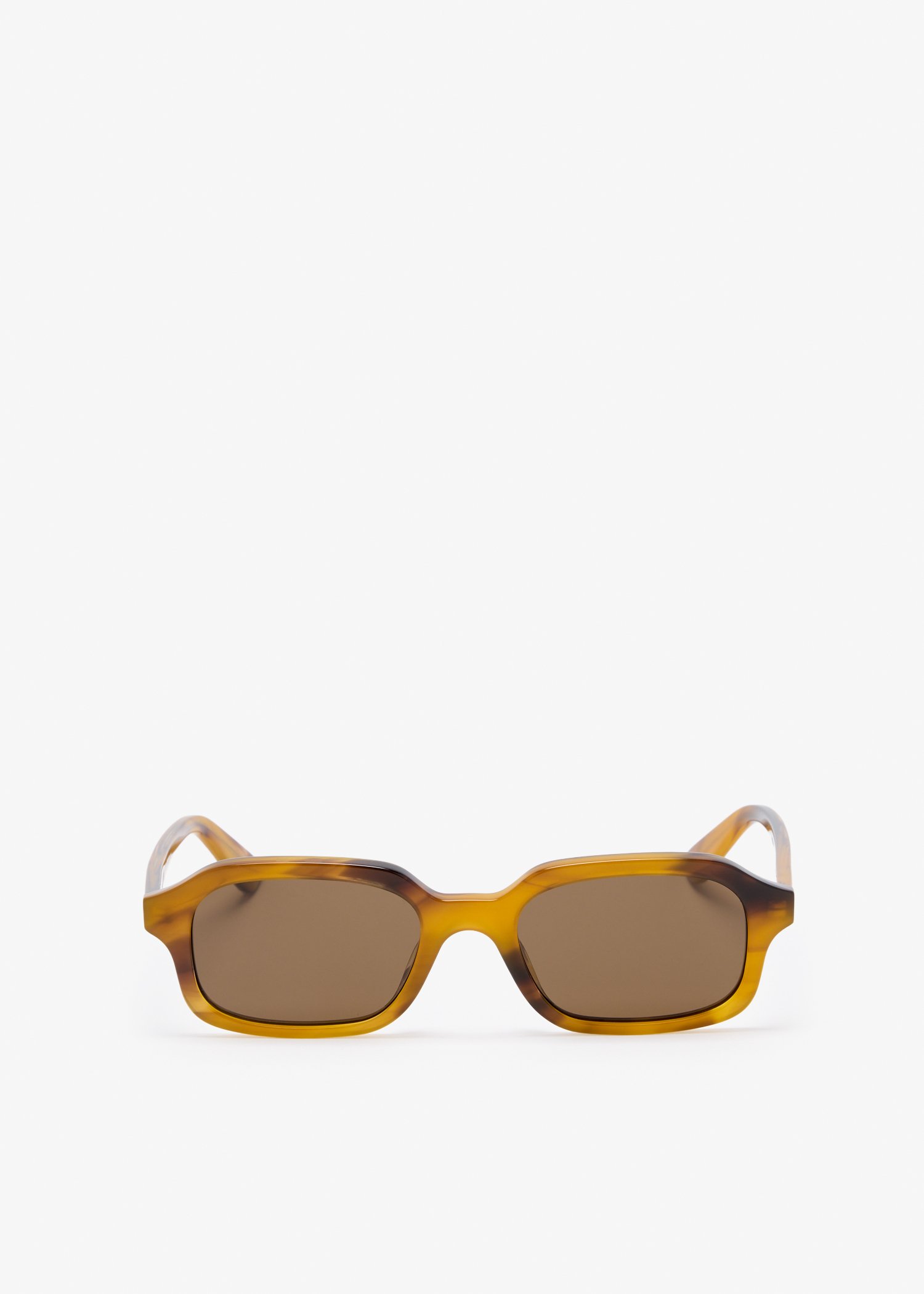 Logo sunglasses, Brown
Logo sunglasses, Brown