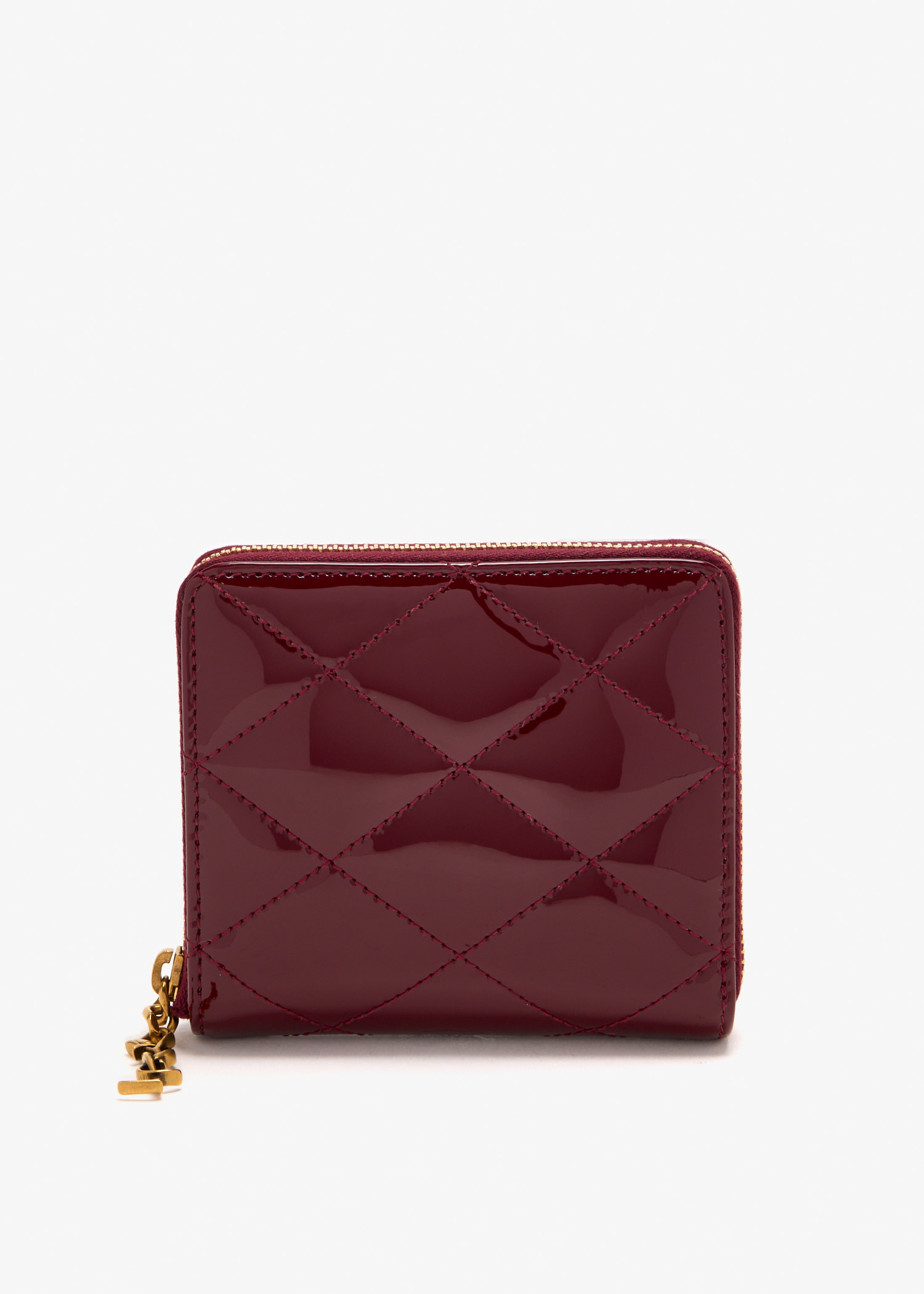Cassandre Bijou compact wallet, Burgundy
Cassandre Bijou compact wallet, Burgundy