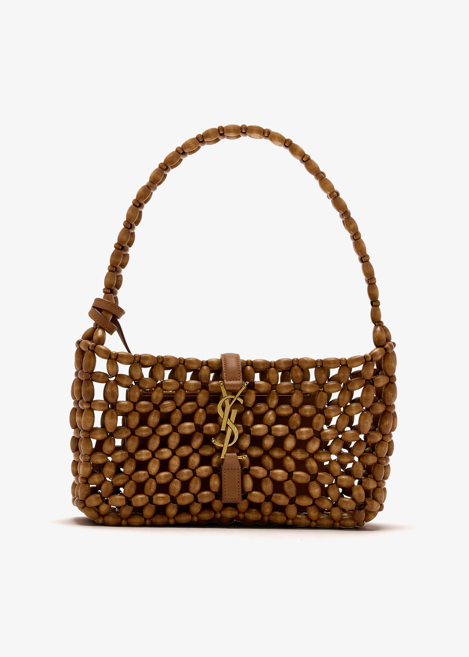 Le 5 À 7 hobo bag, Brown
Le 5 À 7 hobo bag, Brown