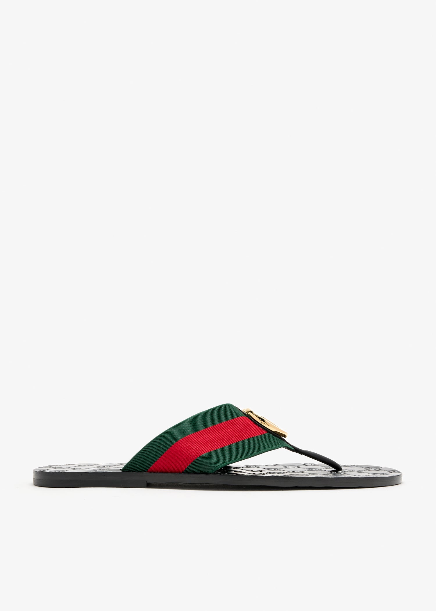 Riviera thong sandal, Green
Riviera thong sandal, Green
