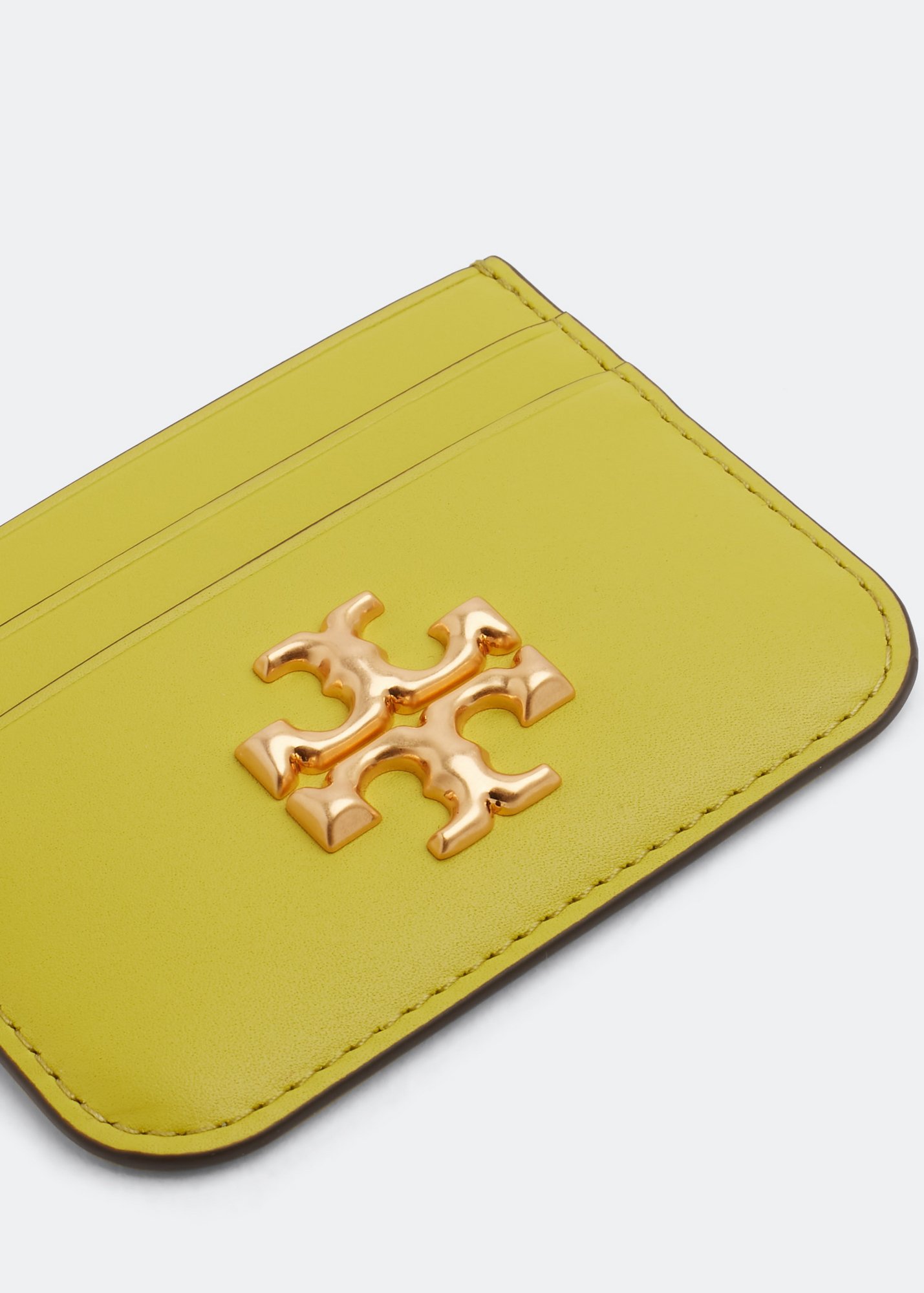 Eleanor card holder, Green