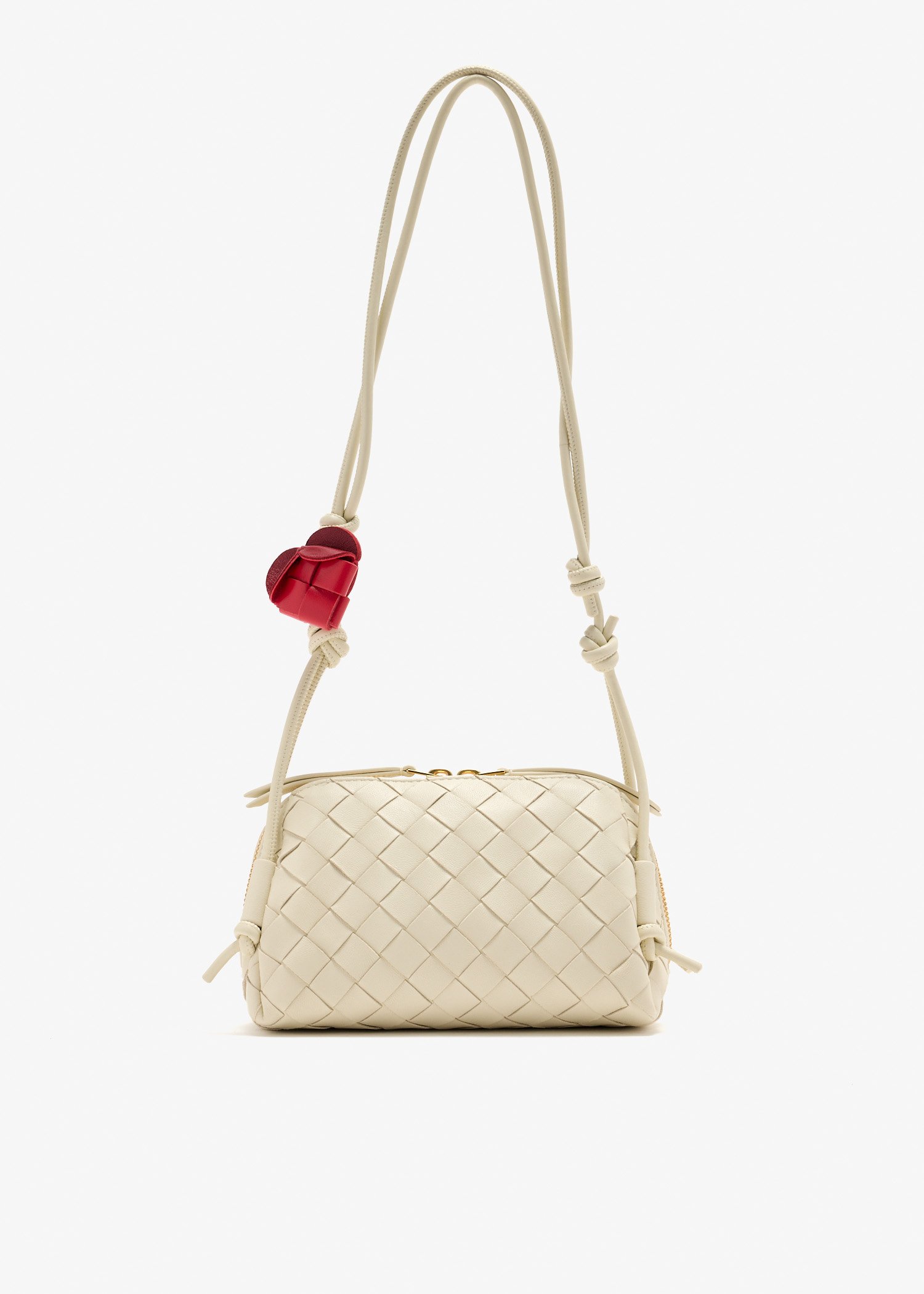 Concert Pouch, Cream
Concert Pouch, Cream