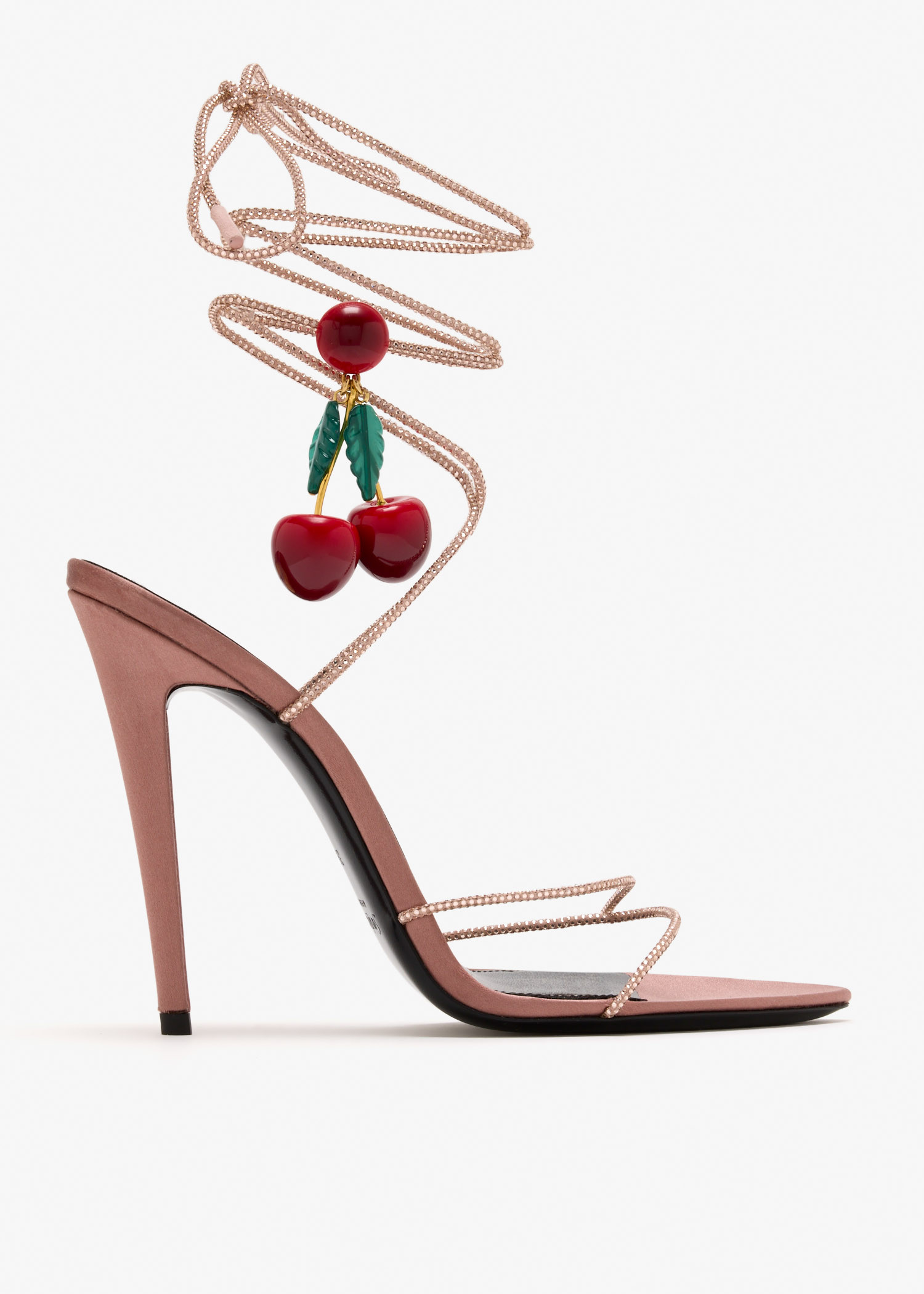 Mon Chéri sandals, Pink
Mon Chéri sandals, Pink