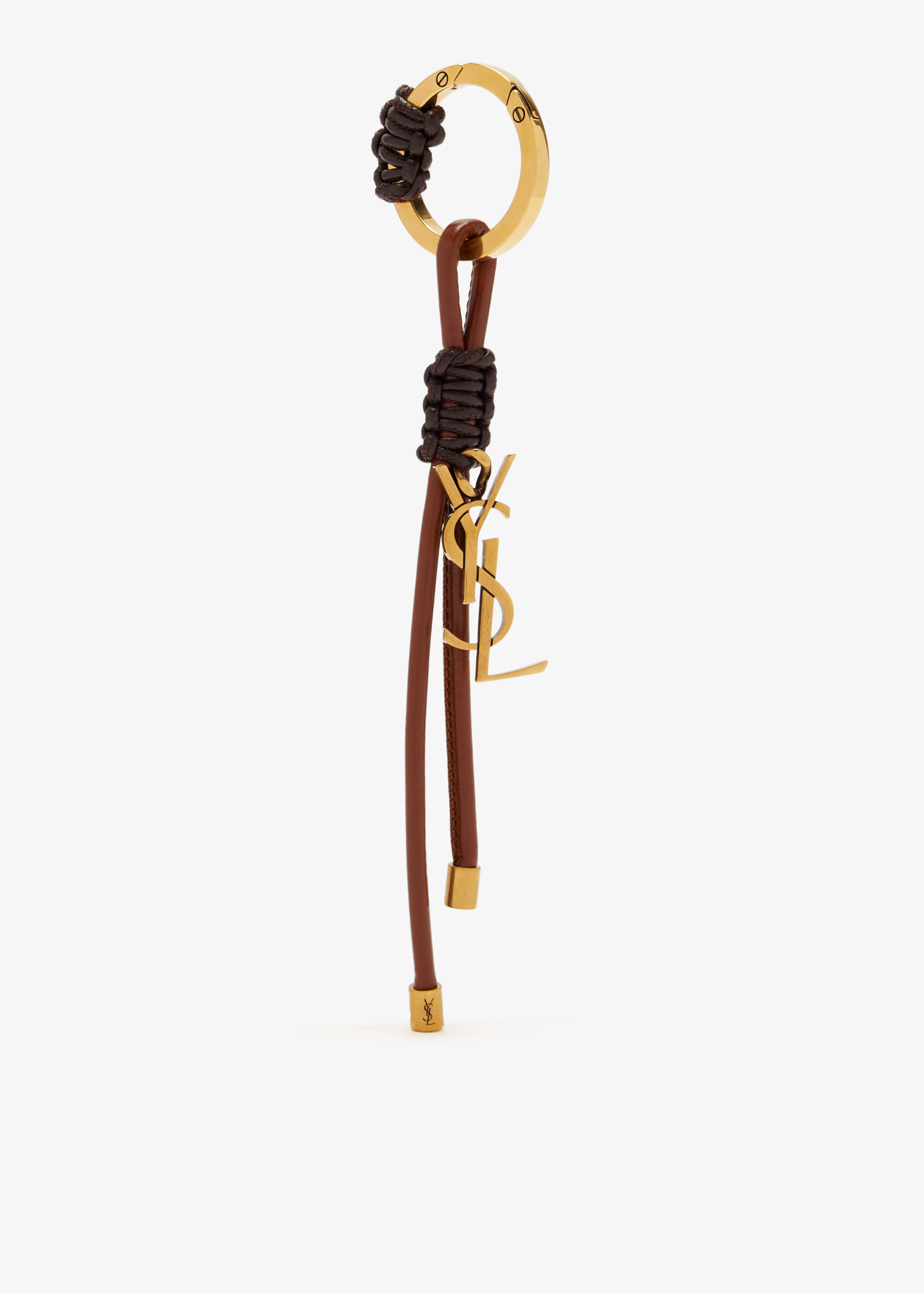 Cassandre keyring, Brown
Cassandre keyring, Brown