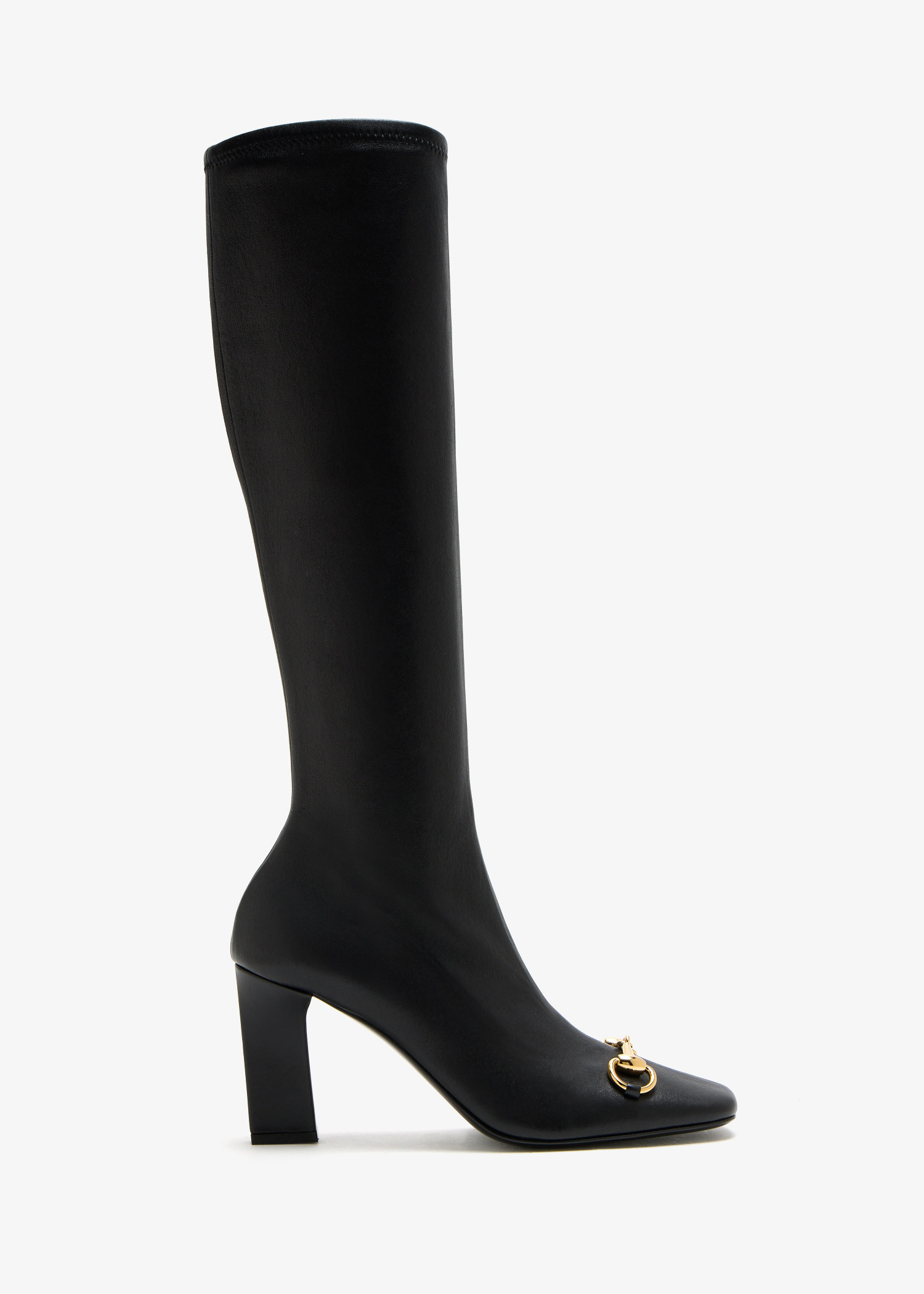 Signora boots, Black
Signora boots, Black