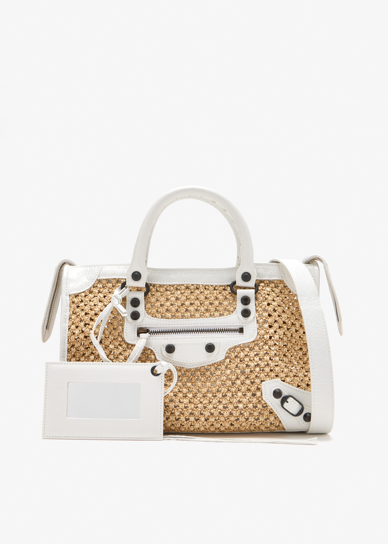 Le City small bag, Beige
Le City small bag, Beige