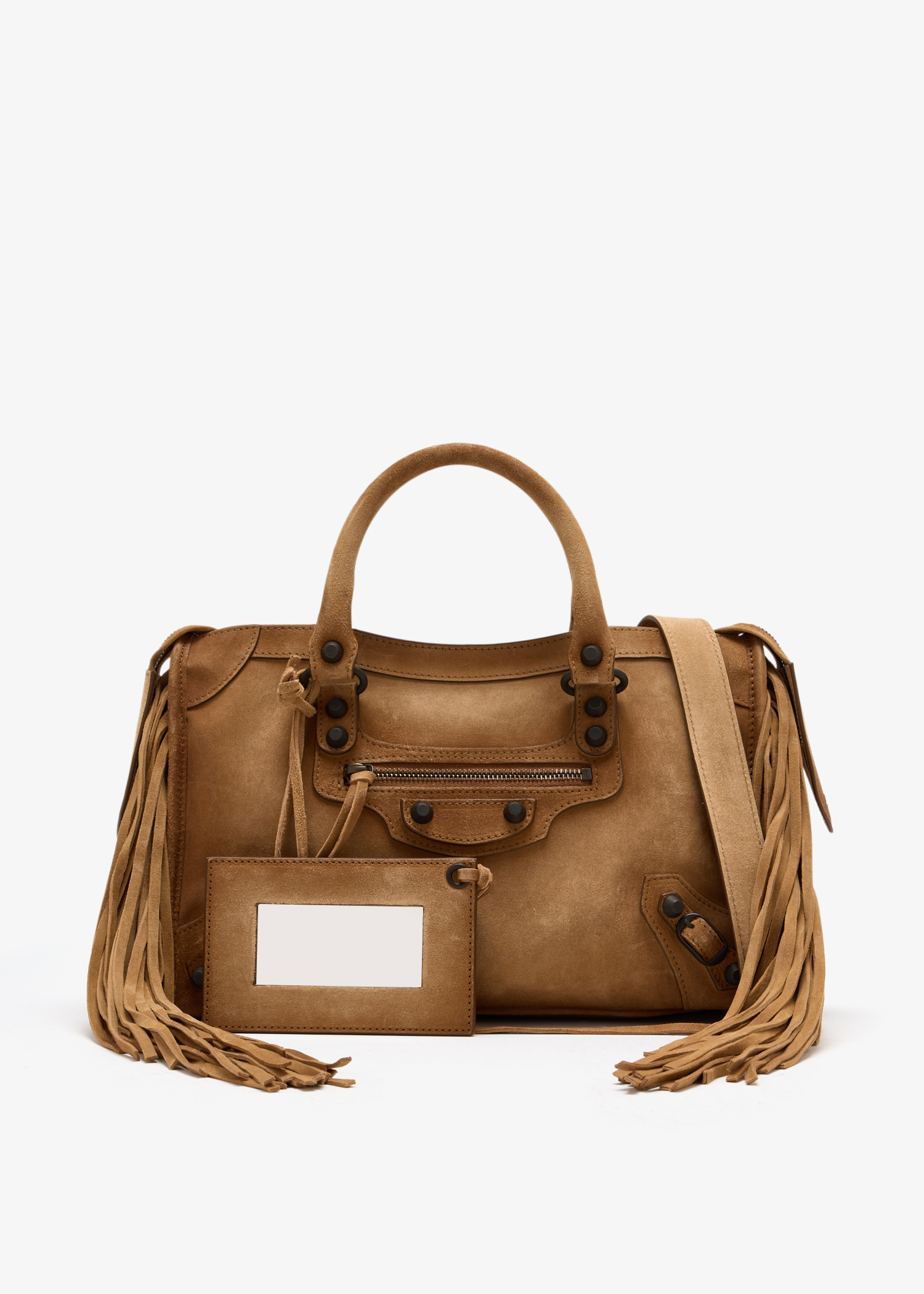 Le City small bag, Taupe
Le City small bag, Taupe