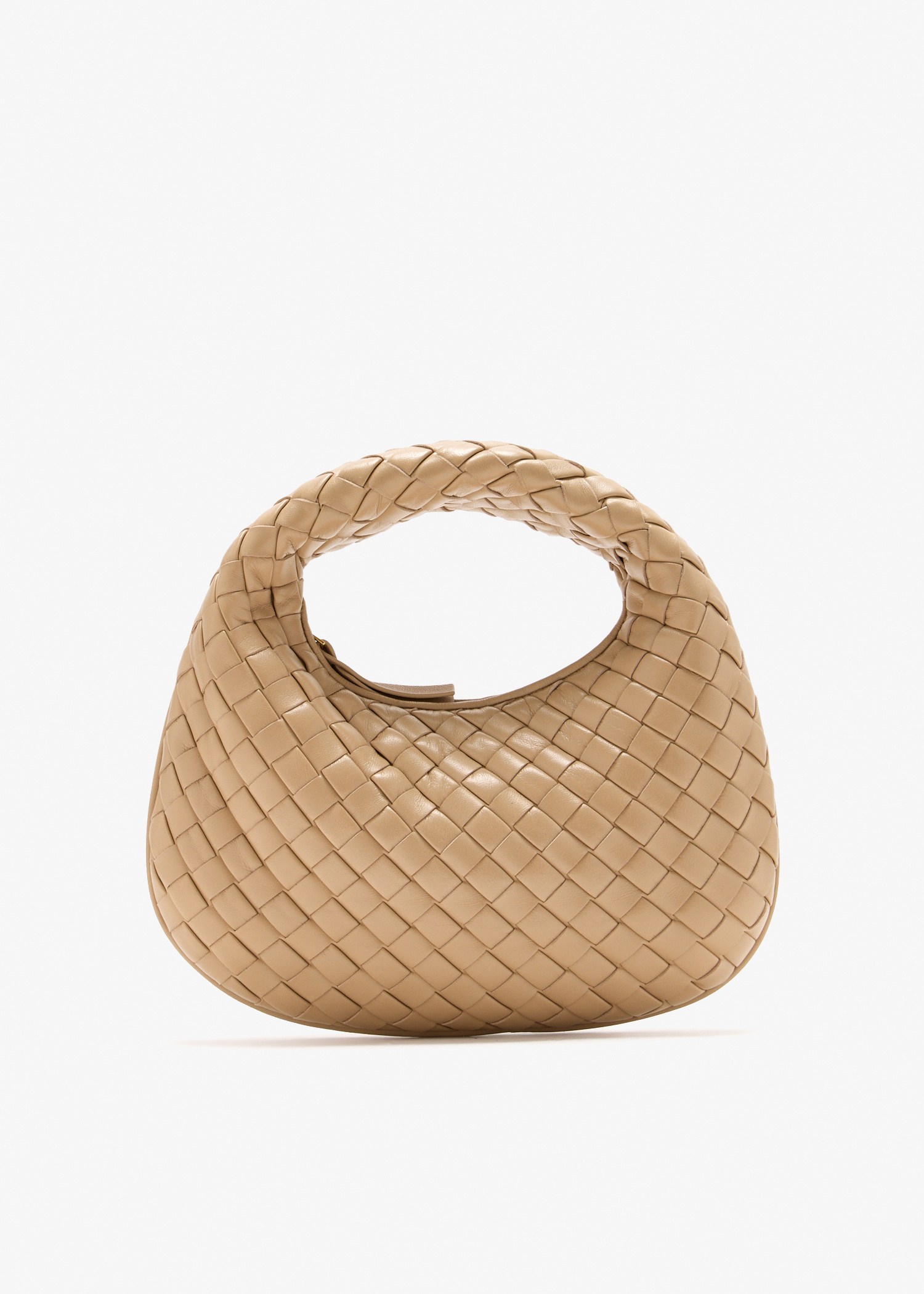 Baby Veneta bag, Beige
Baby Veneta bag, Beige