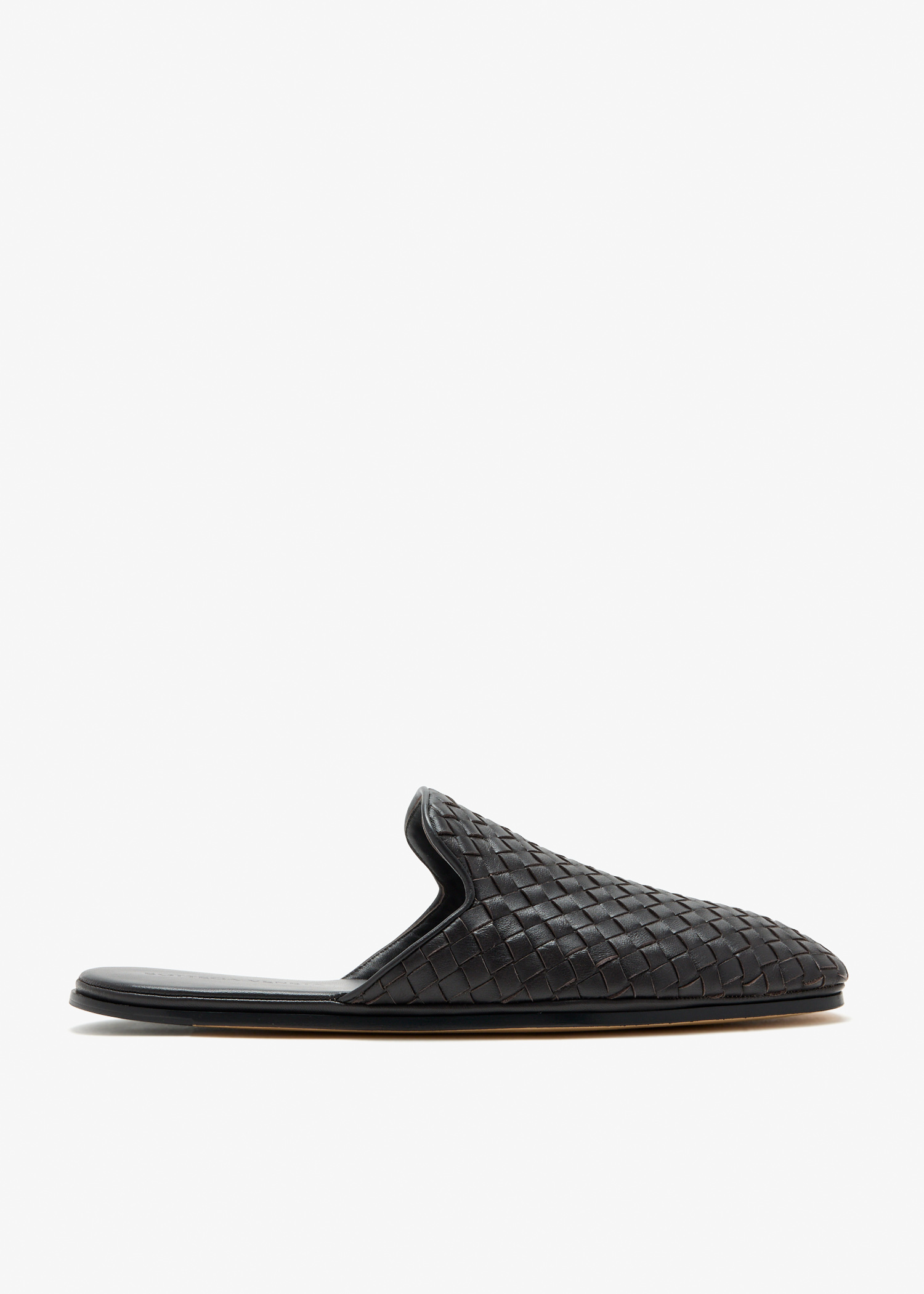 Palazzo slippers, Brown
Palazzo slippers, Brown