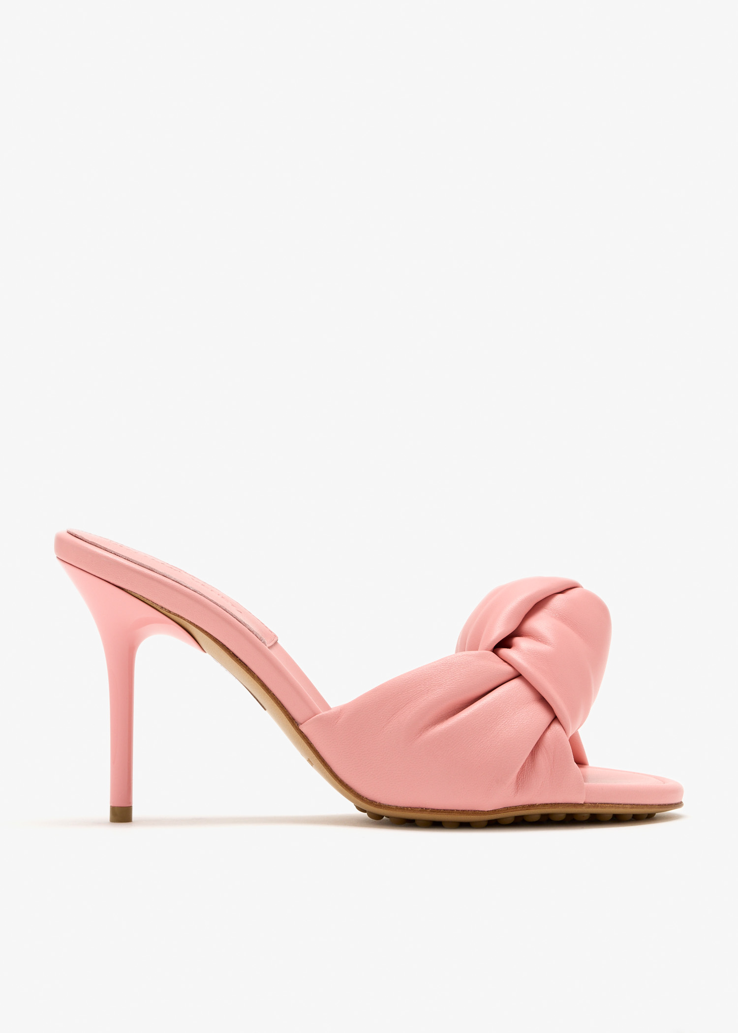 Cherry mules, Pink
Cherry mules, Pink