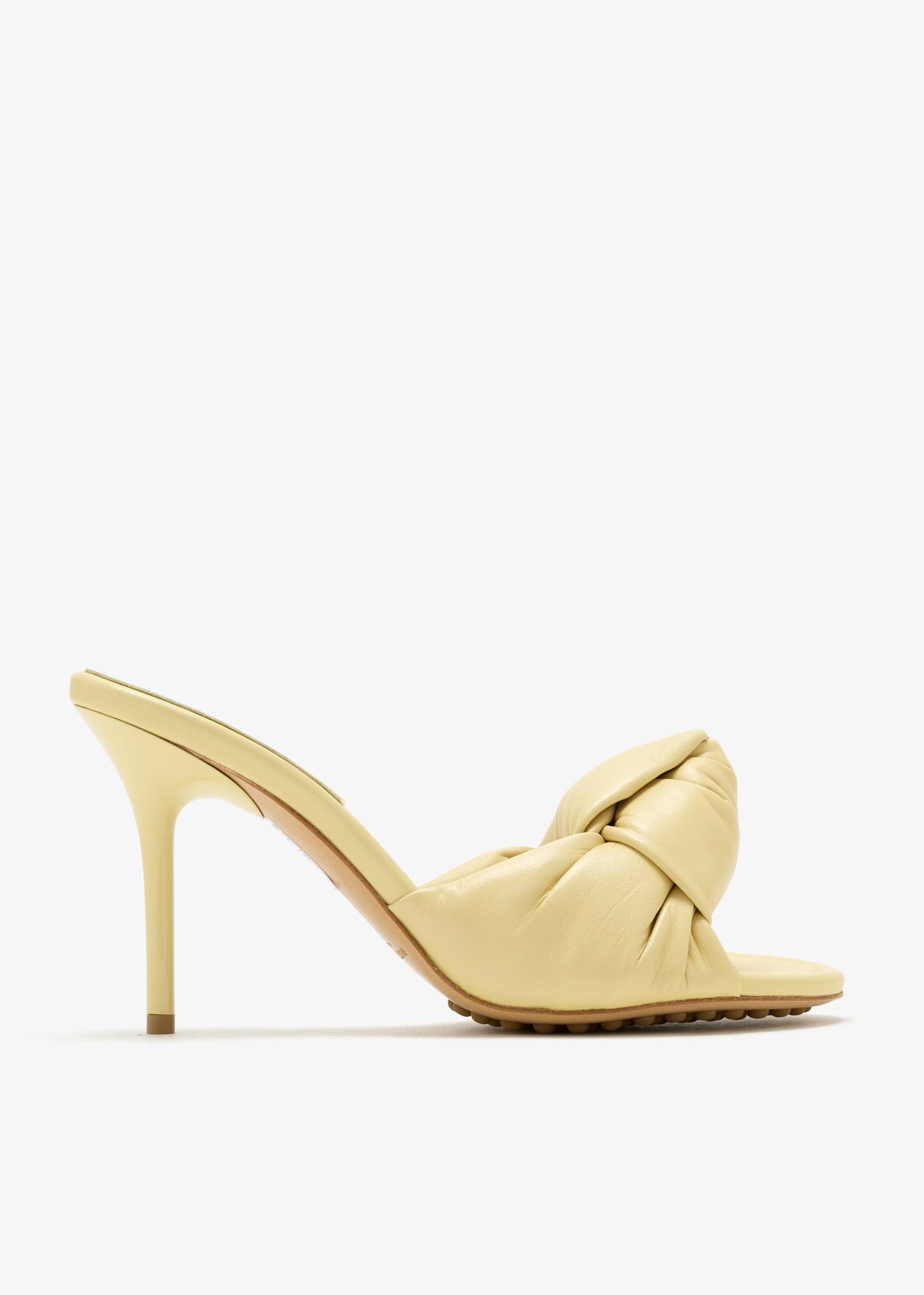 Cherry mules, Yellow
Cherry mules, Yellow