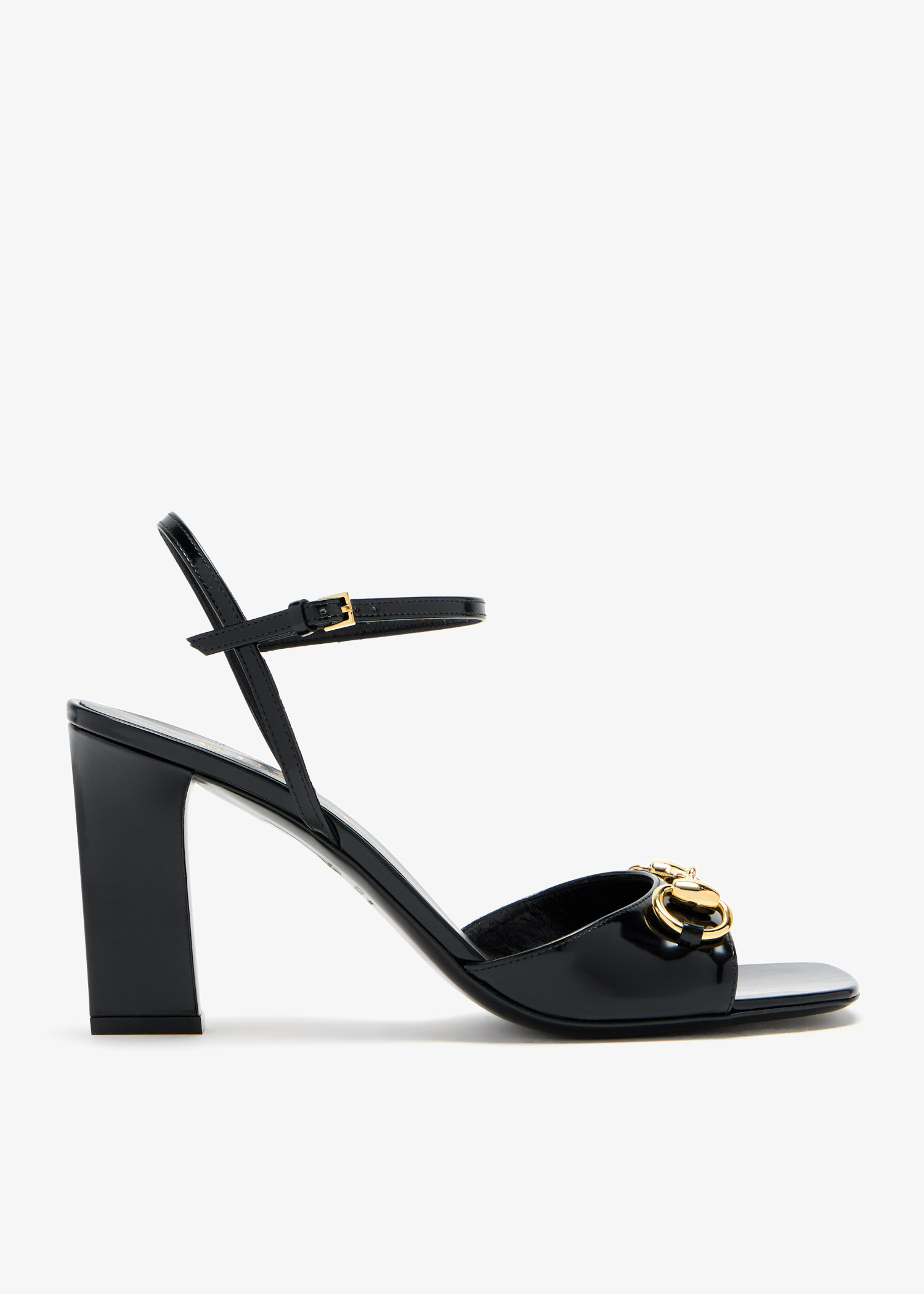 Signora sandals, Black
Signora sandals, Black