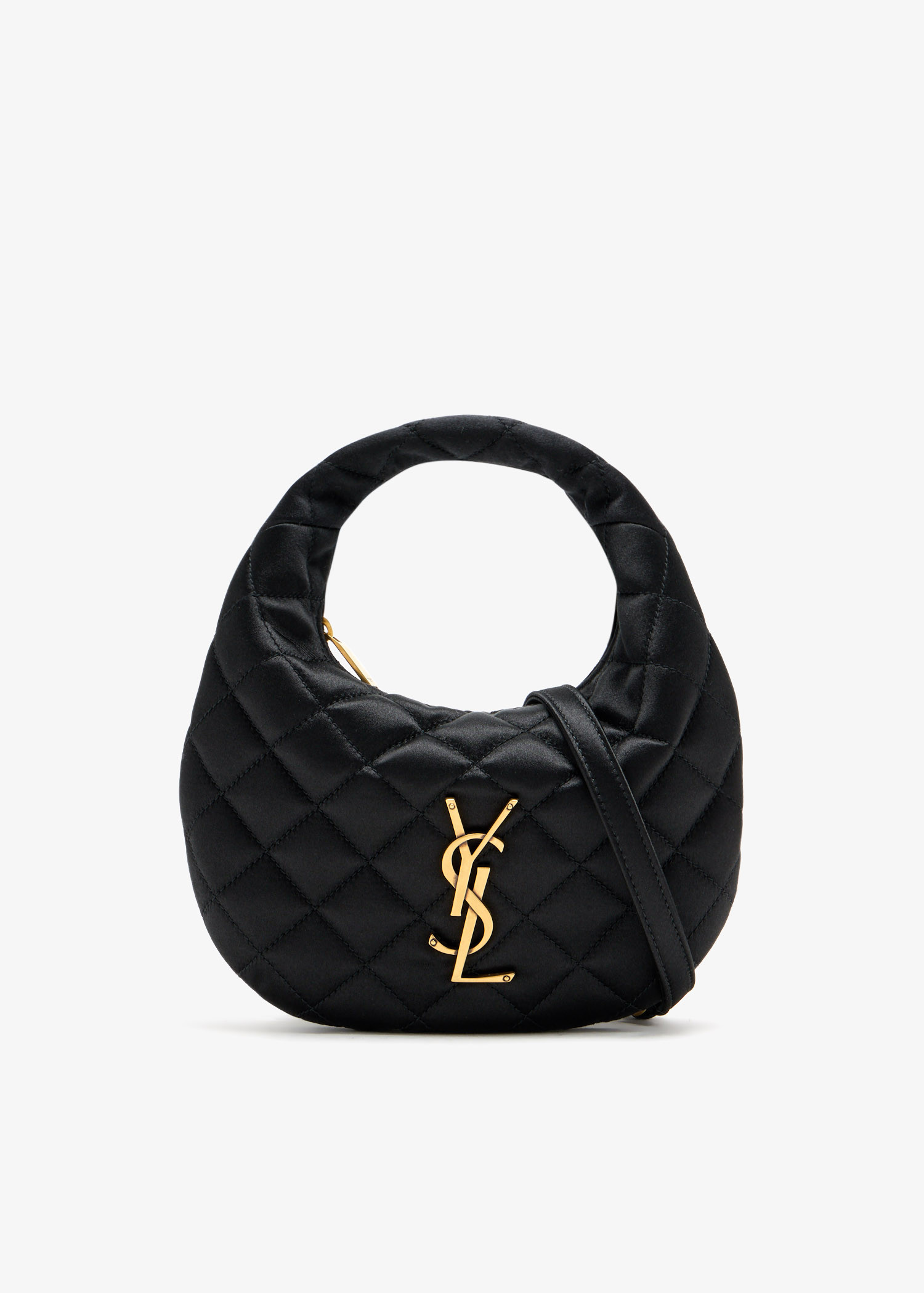 Icarino mini bag, Black
Icarino mini bag, Black