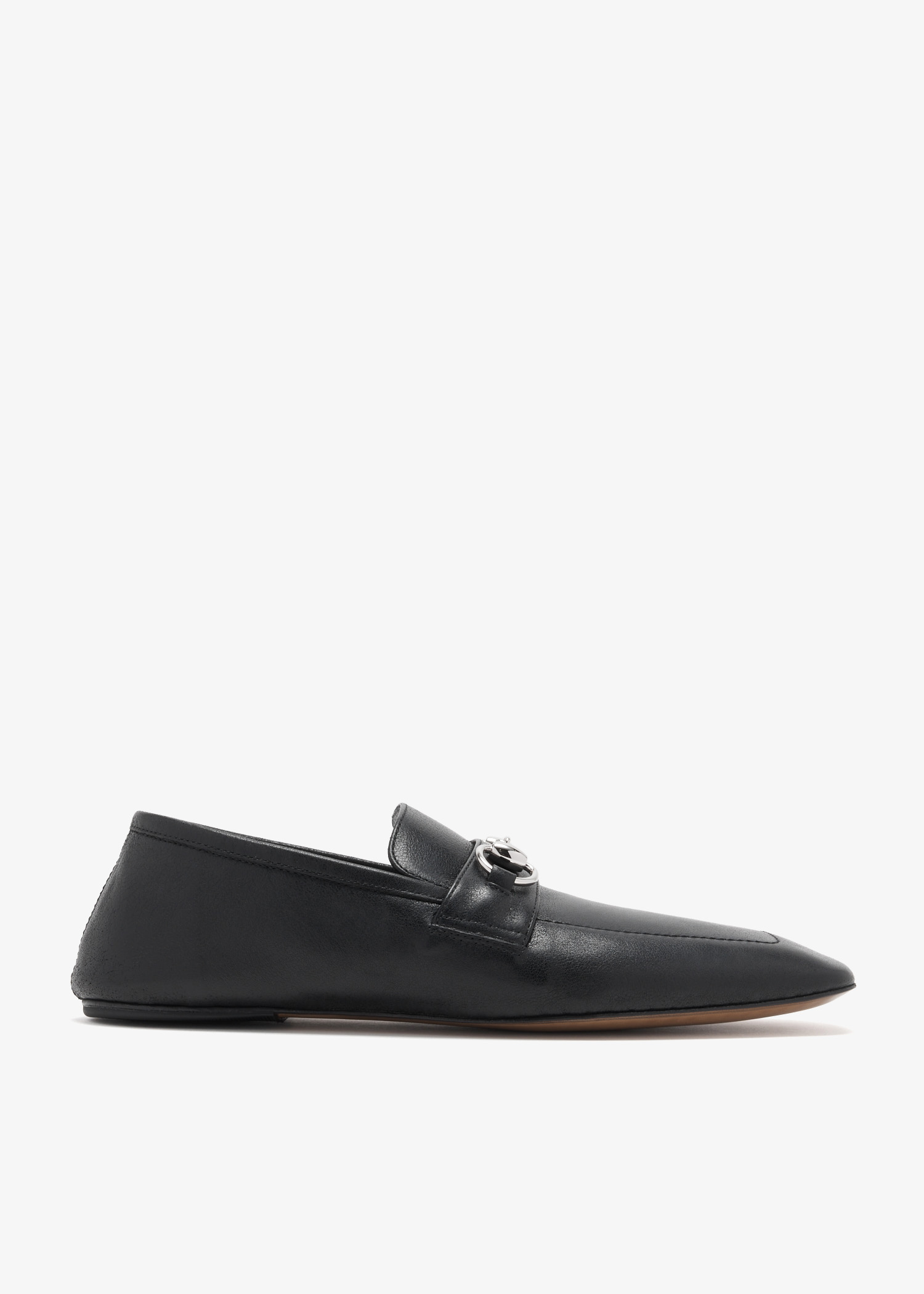 Horsebit loafers, Black
Horsebit loafers, Black