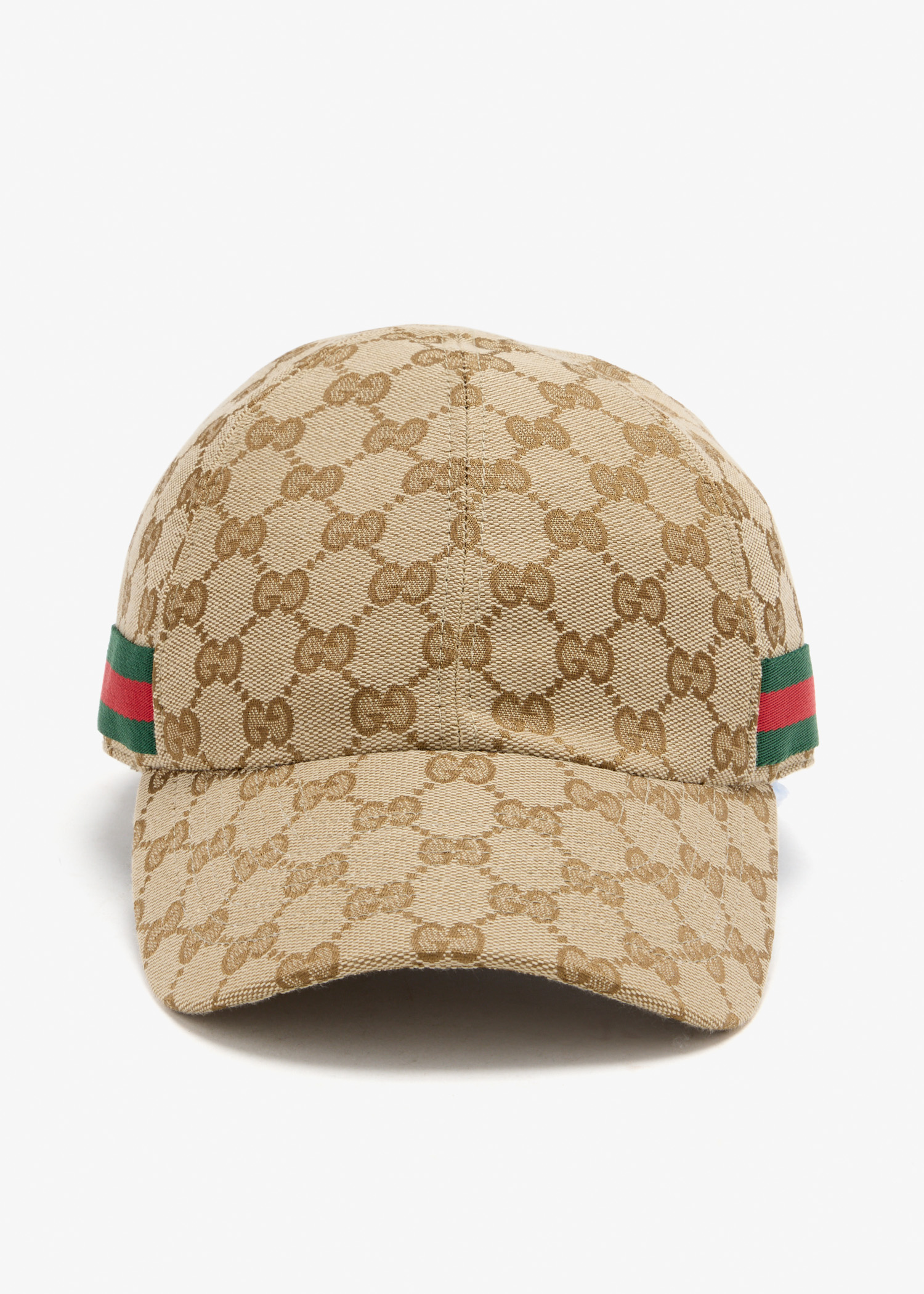 GG Web baseball cap, Printed
GG Web baseball cap, Printed