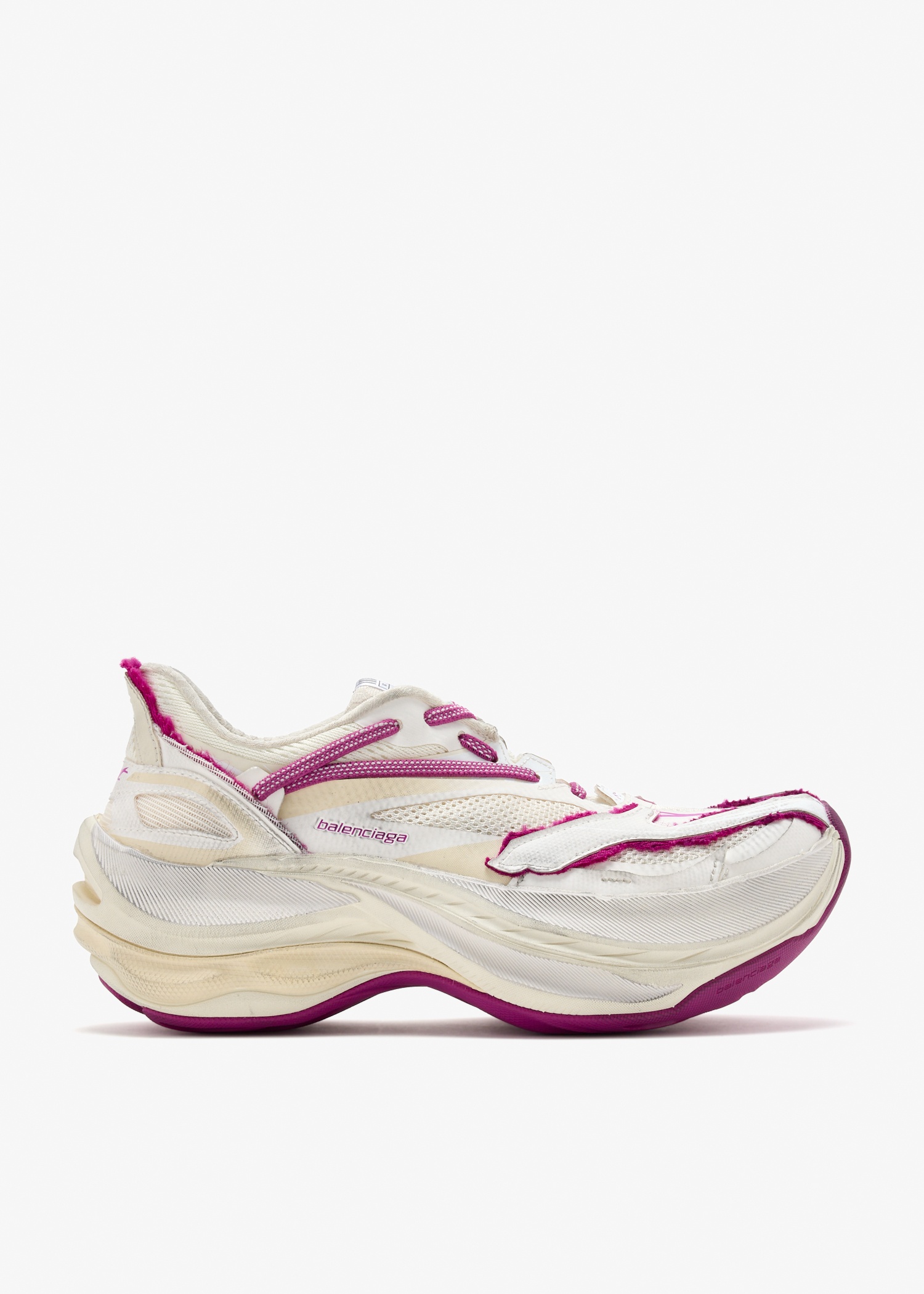 Jet sneakers, Cream
Jet sneakers, Cream